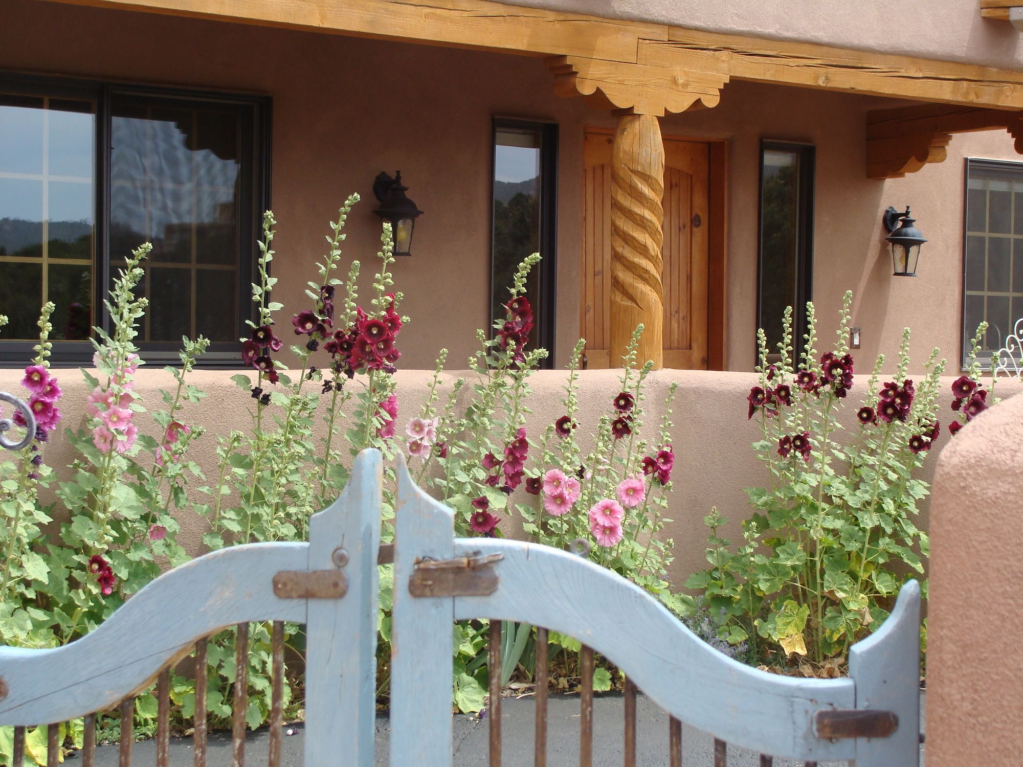 Ravens Ridge Bed & Breakfast