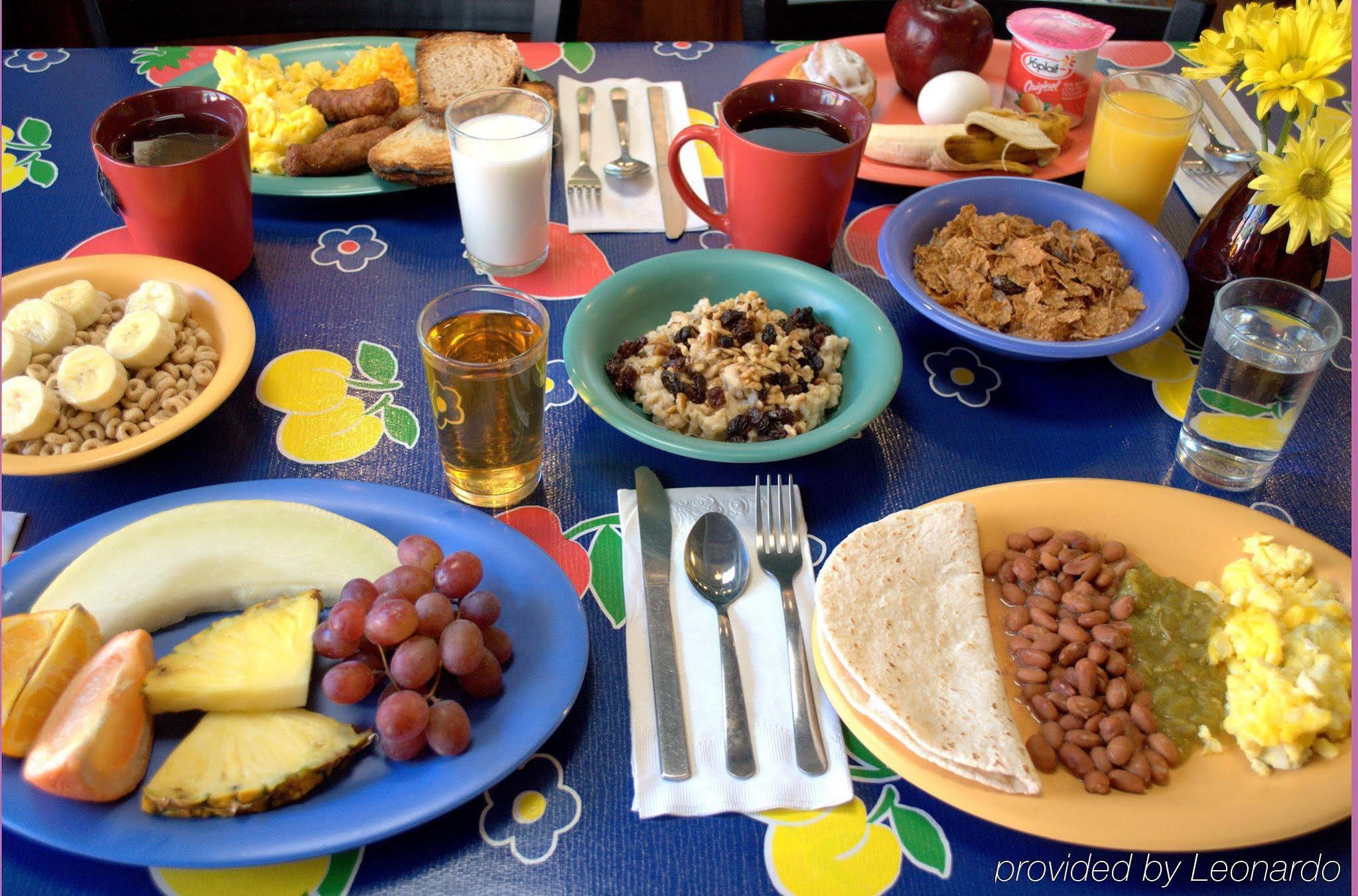 Santa Fe Motel And Inn