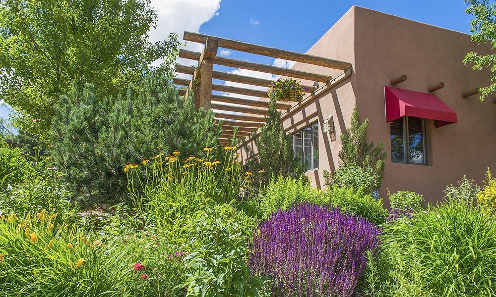 Santa Fe Sage Inn