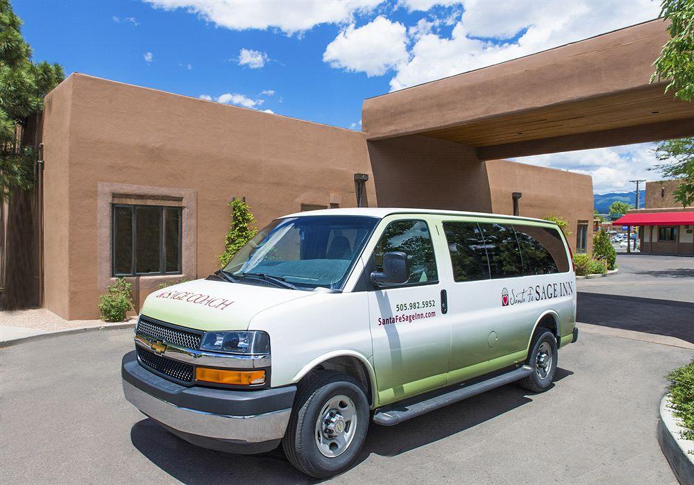 Santa Fe Sage Inn