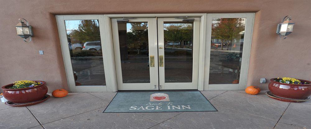 Santa Fe Sage Inn