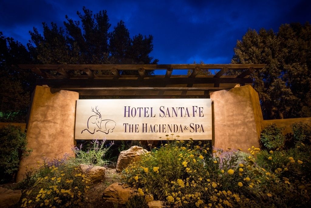 The Hacienda & Spa