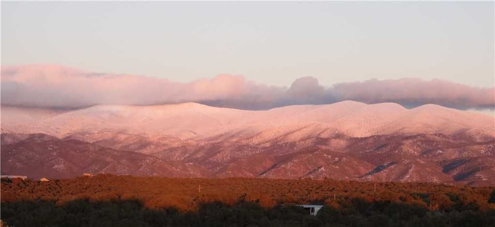 The Sunrise Retreat
