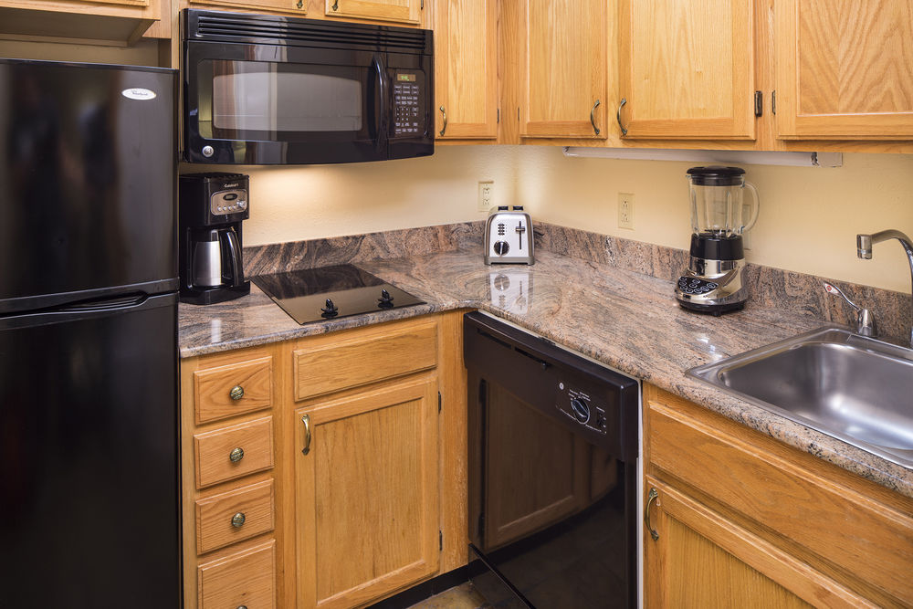 Hilton Vacation Club Villas de Santa Fe