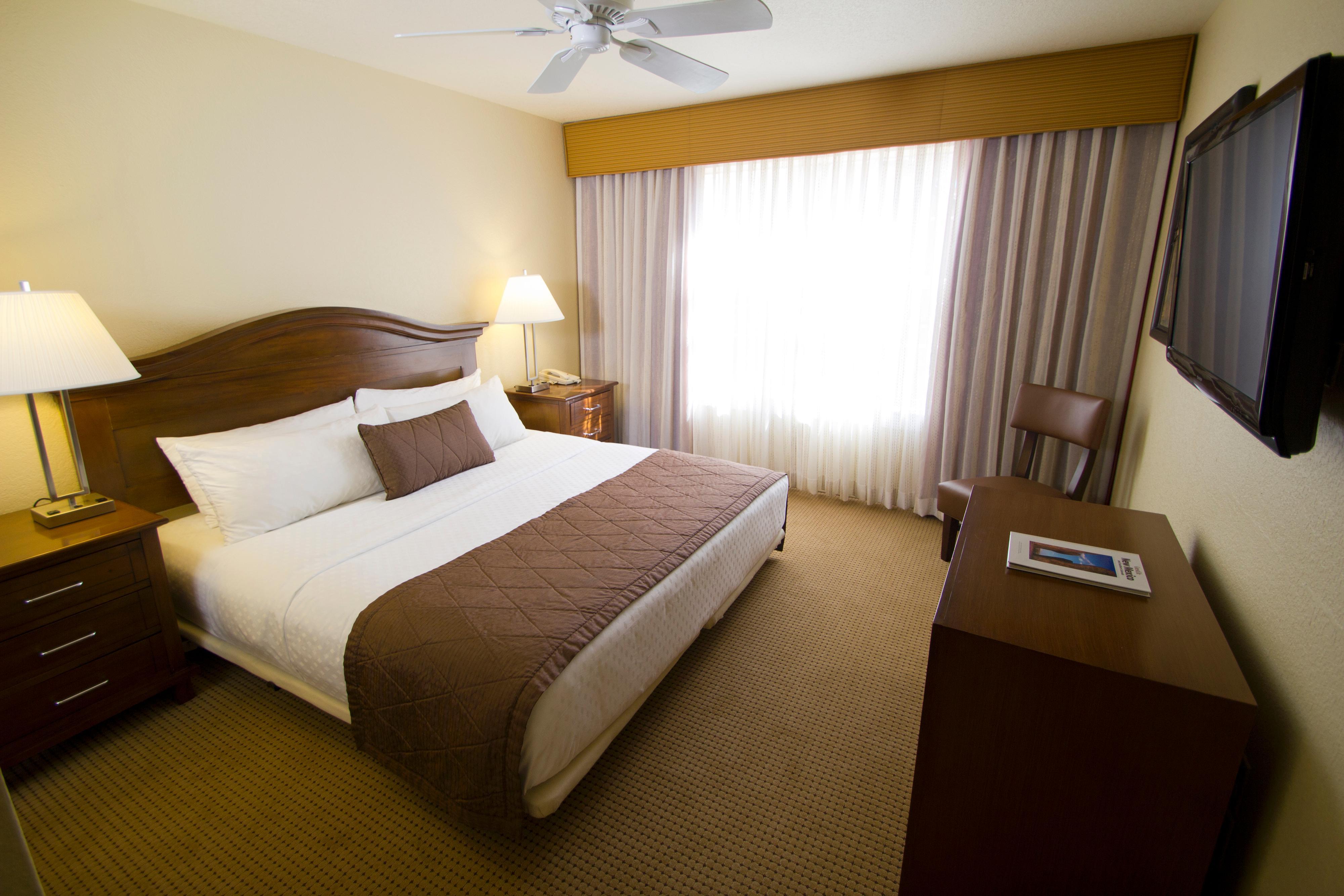 Hilton Vacation Club Villas de Santa Fe