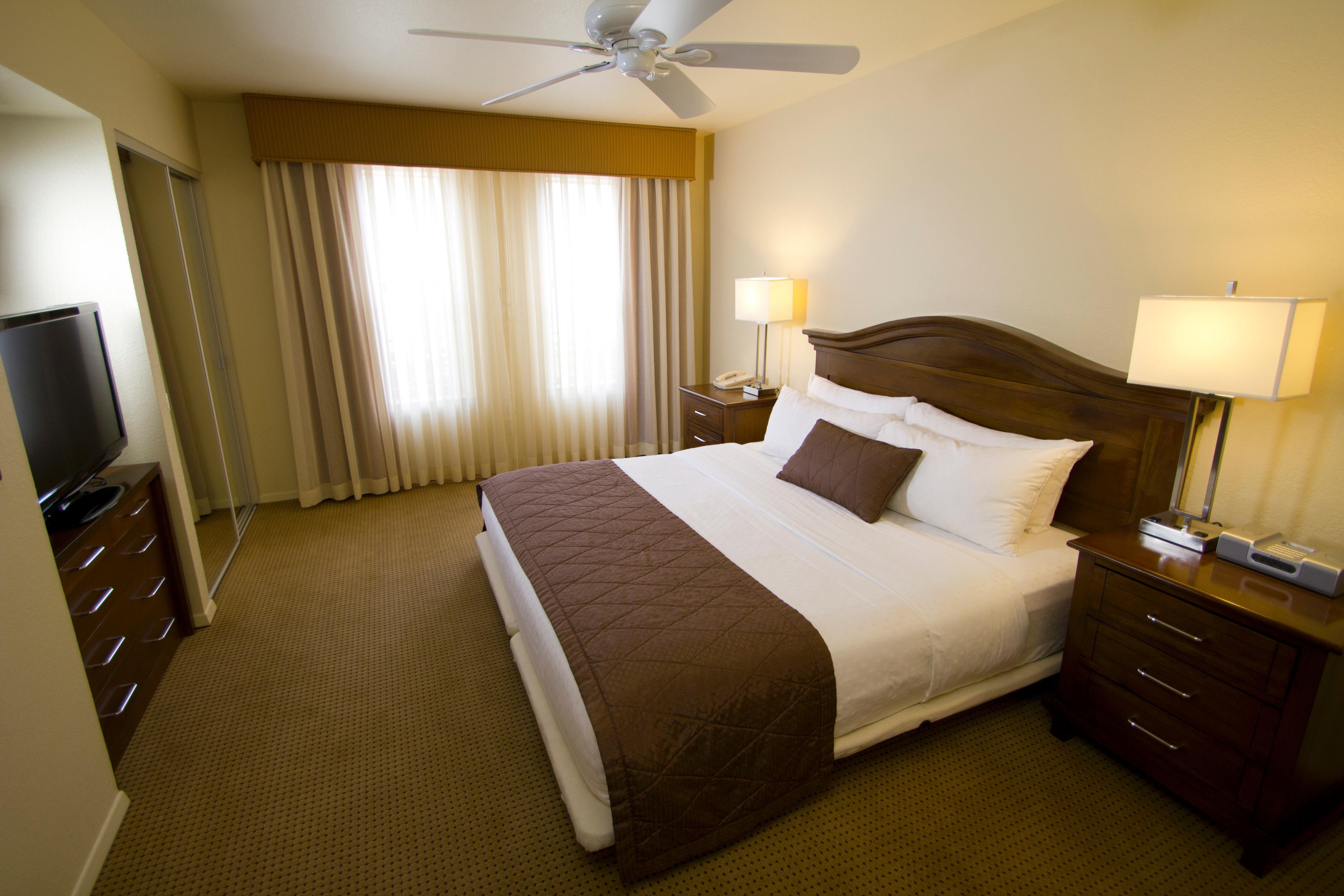 Hilton Vacation Club Villas de Santa Fe