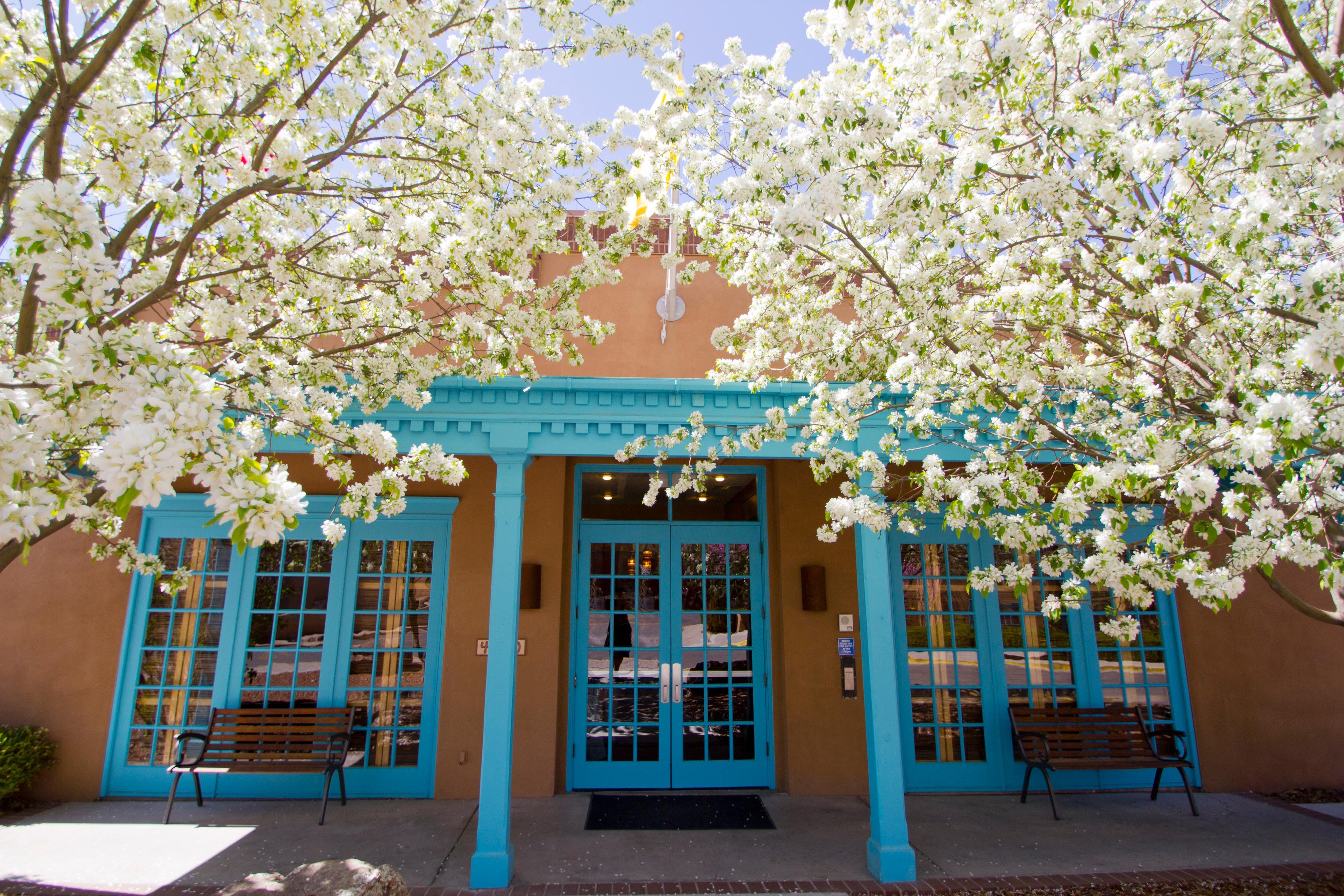 Hilton Vacation Club Villas de Santa Fe