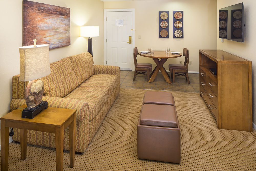 Hilton Vacation Club Villas de Santa Fe