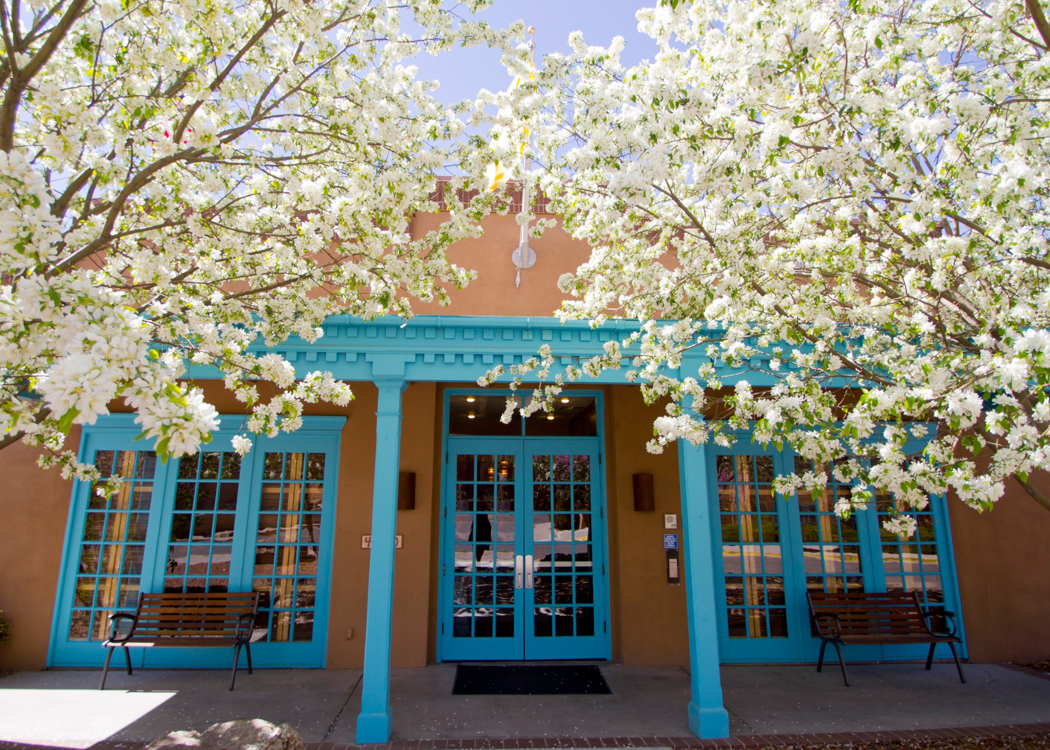 Hilton Vacation Club Villas de Santa Fe