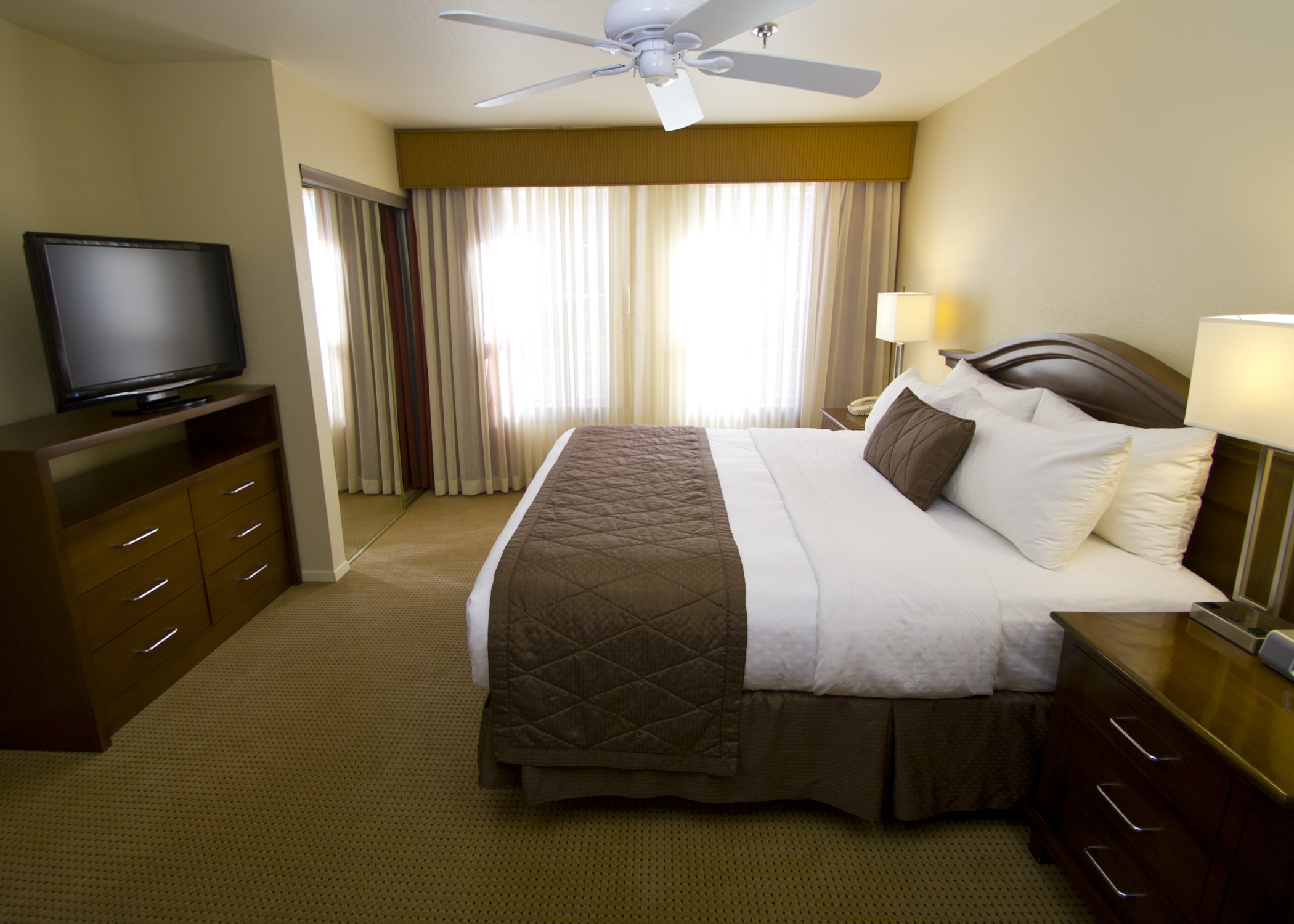 Hilton Vacation Club Villas de Santa Fe