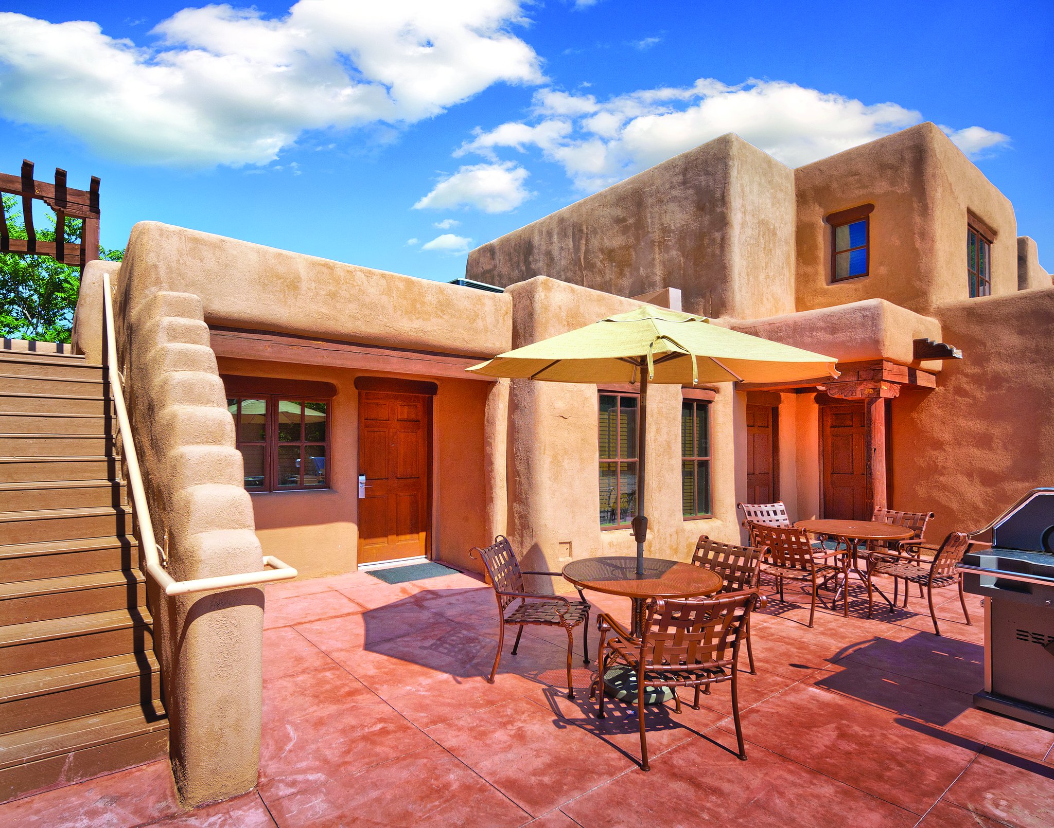 WorldMark Santa Fe