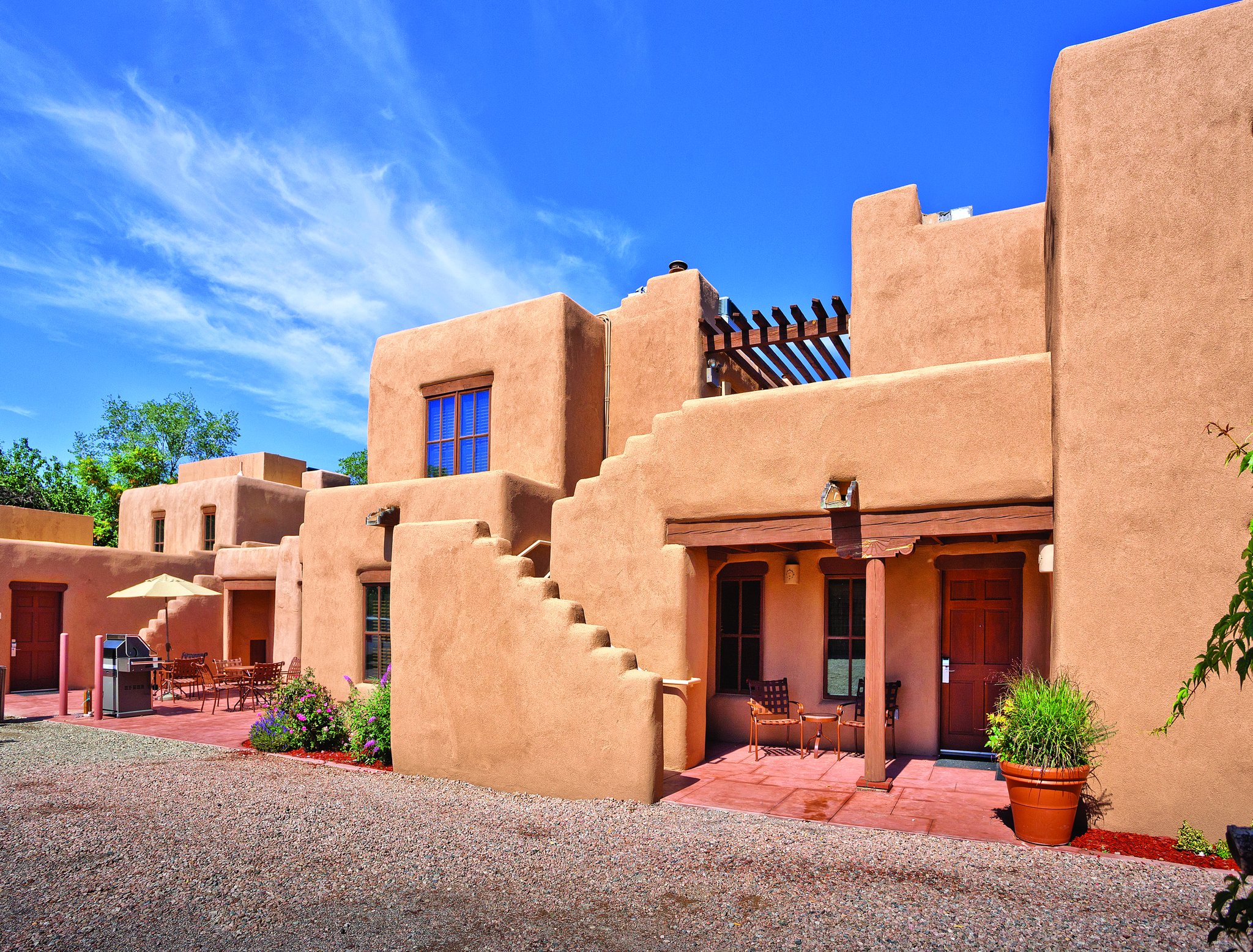 WorldMark Santa Fe