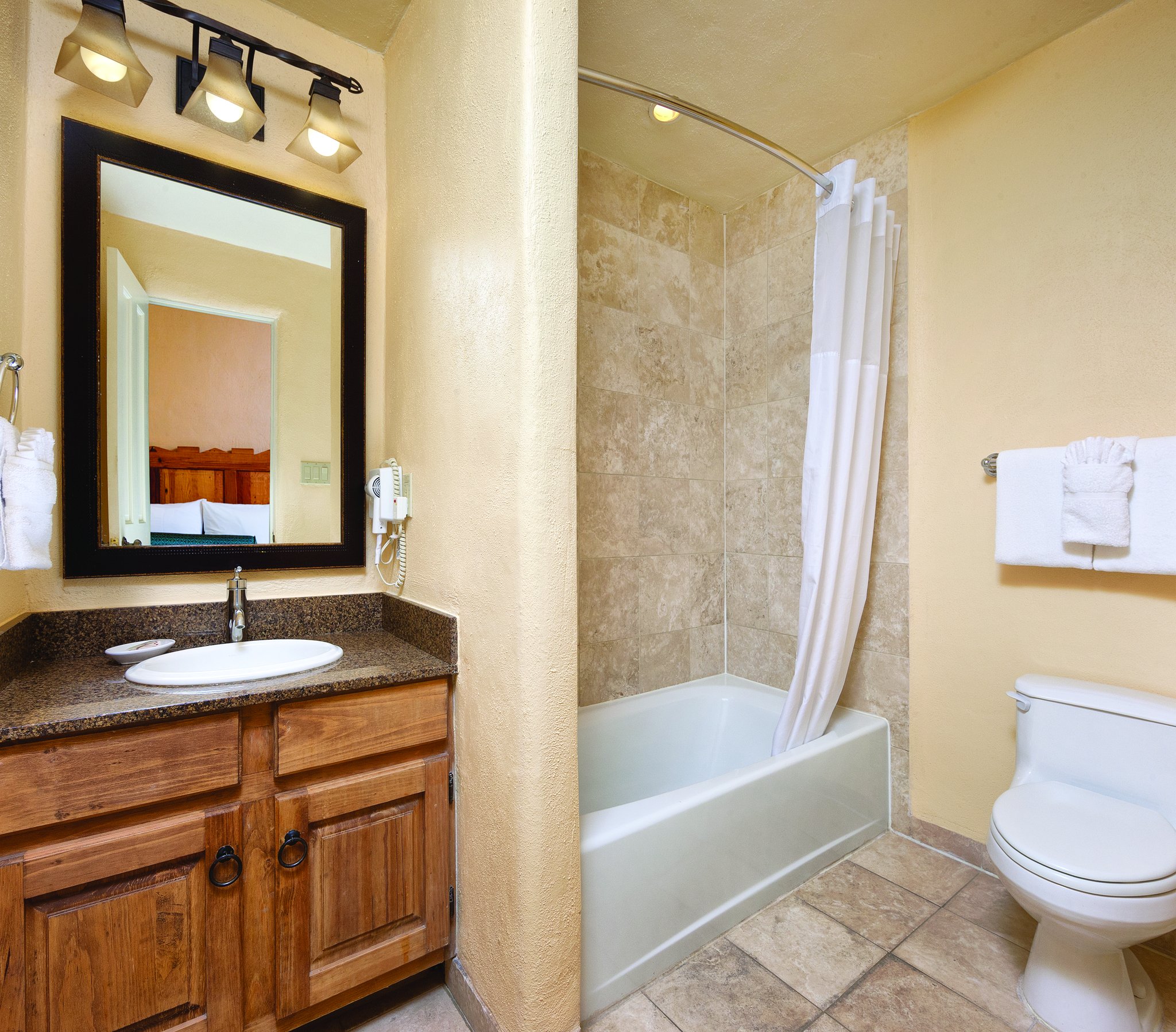 WorldMark Santa Fe