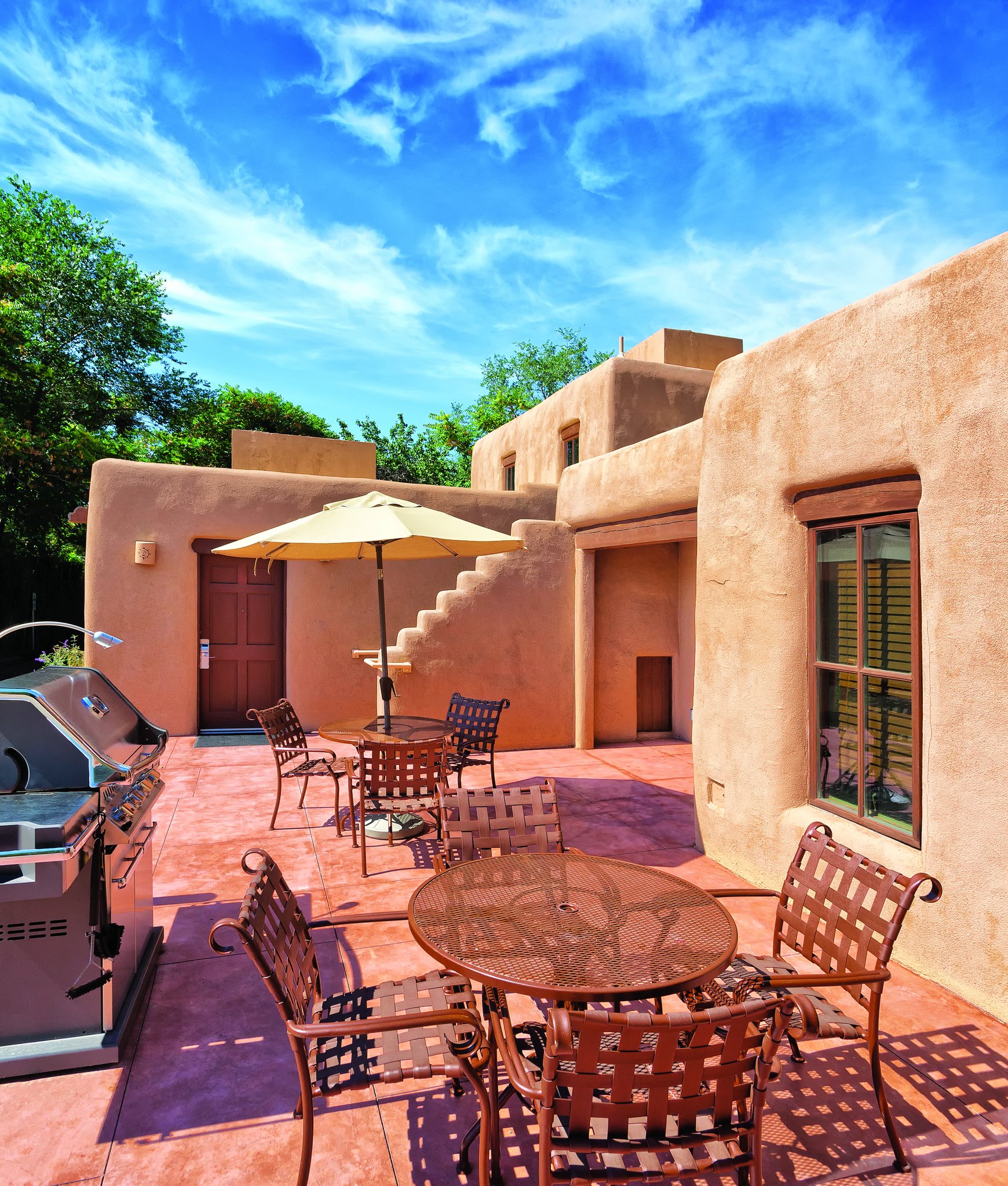 WorldMark Santa Fe