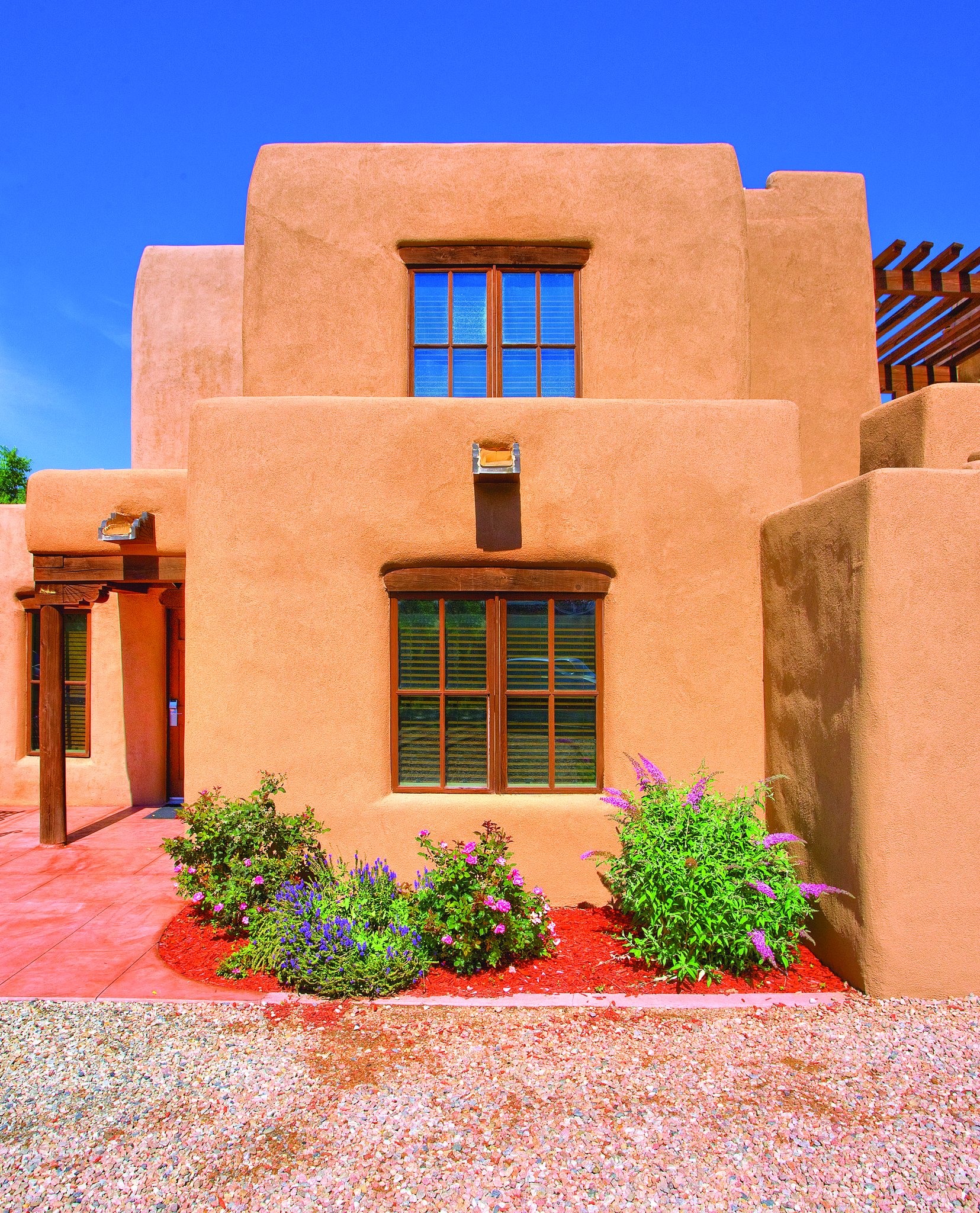 WorldMark Santa Fe