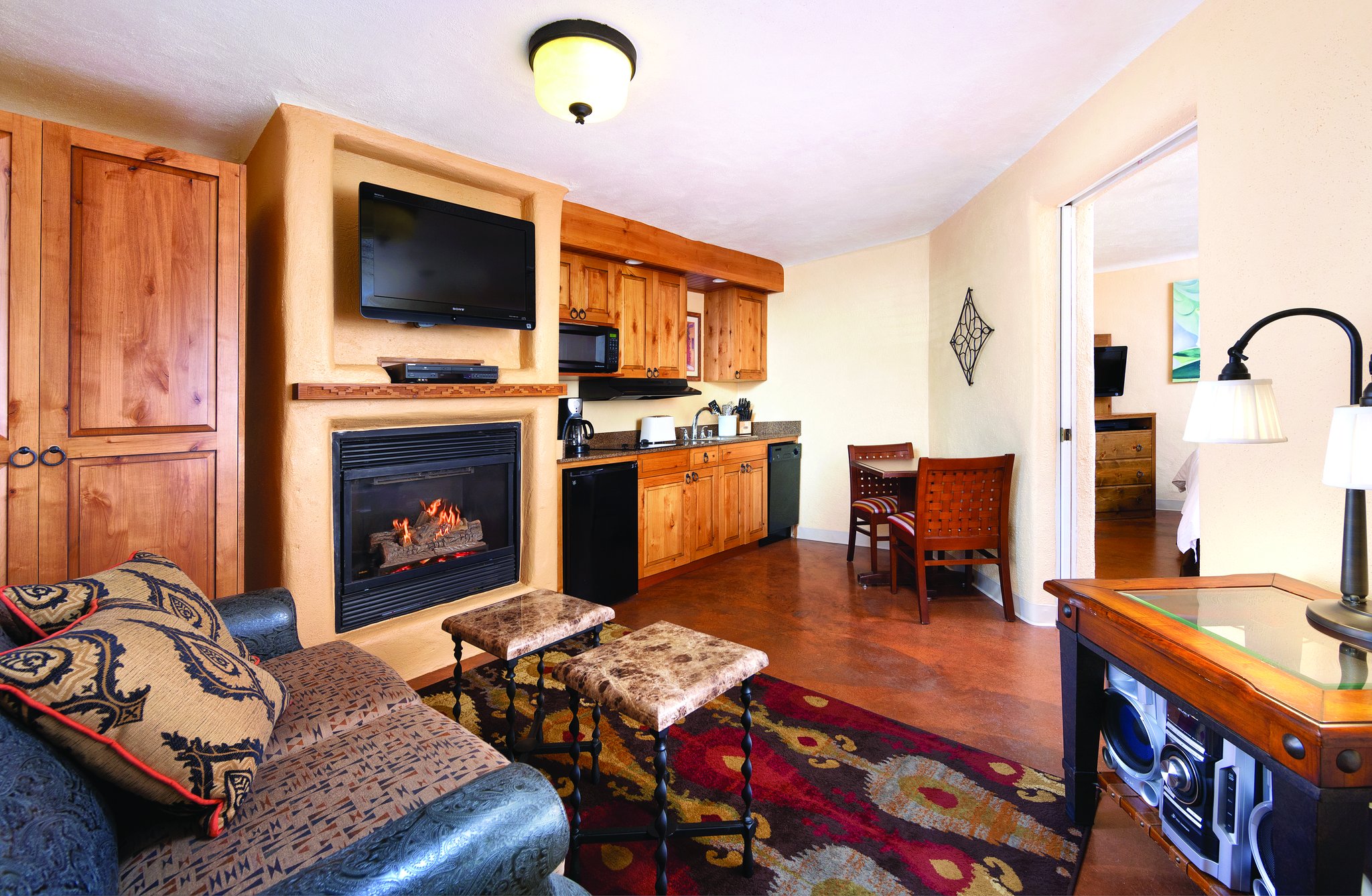 WorldMark Santa Fe
