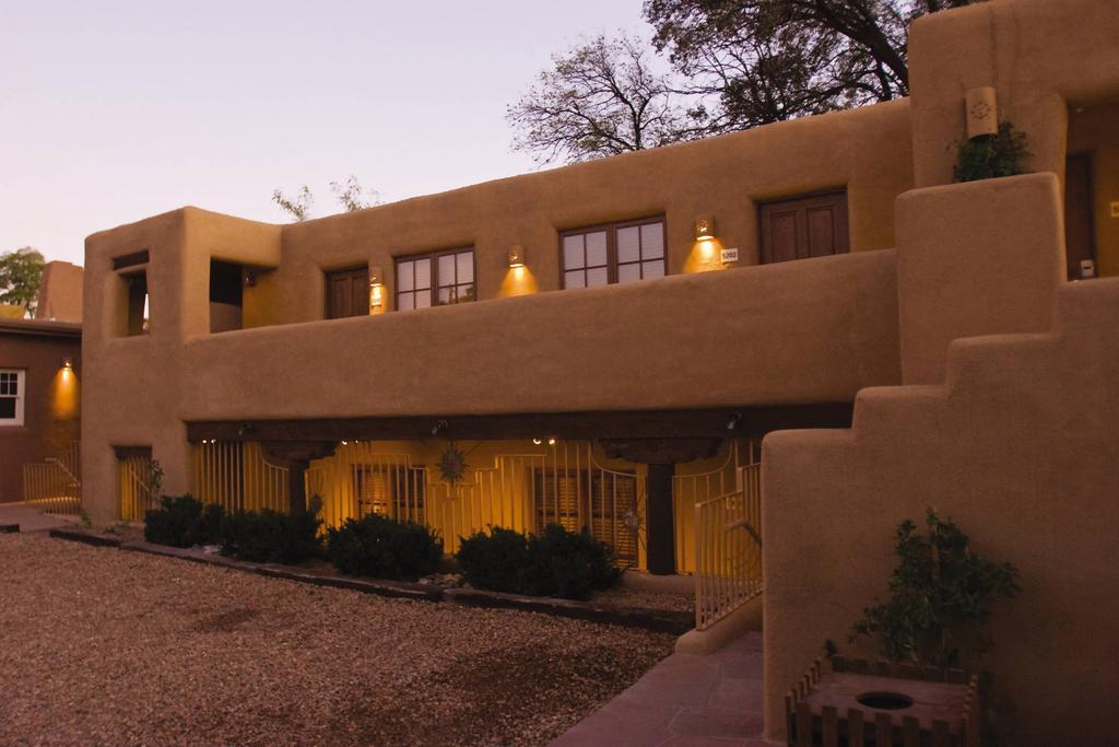 WorldMark Santa Fe