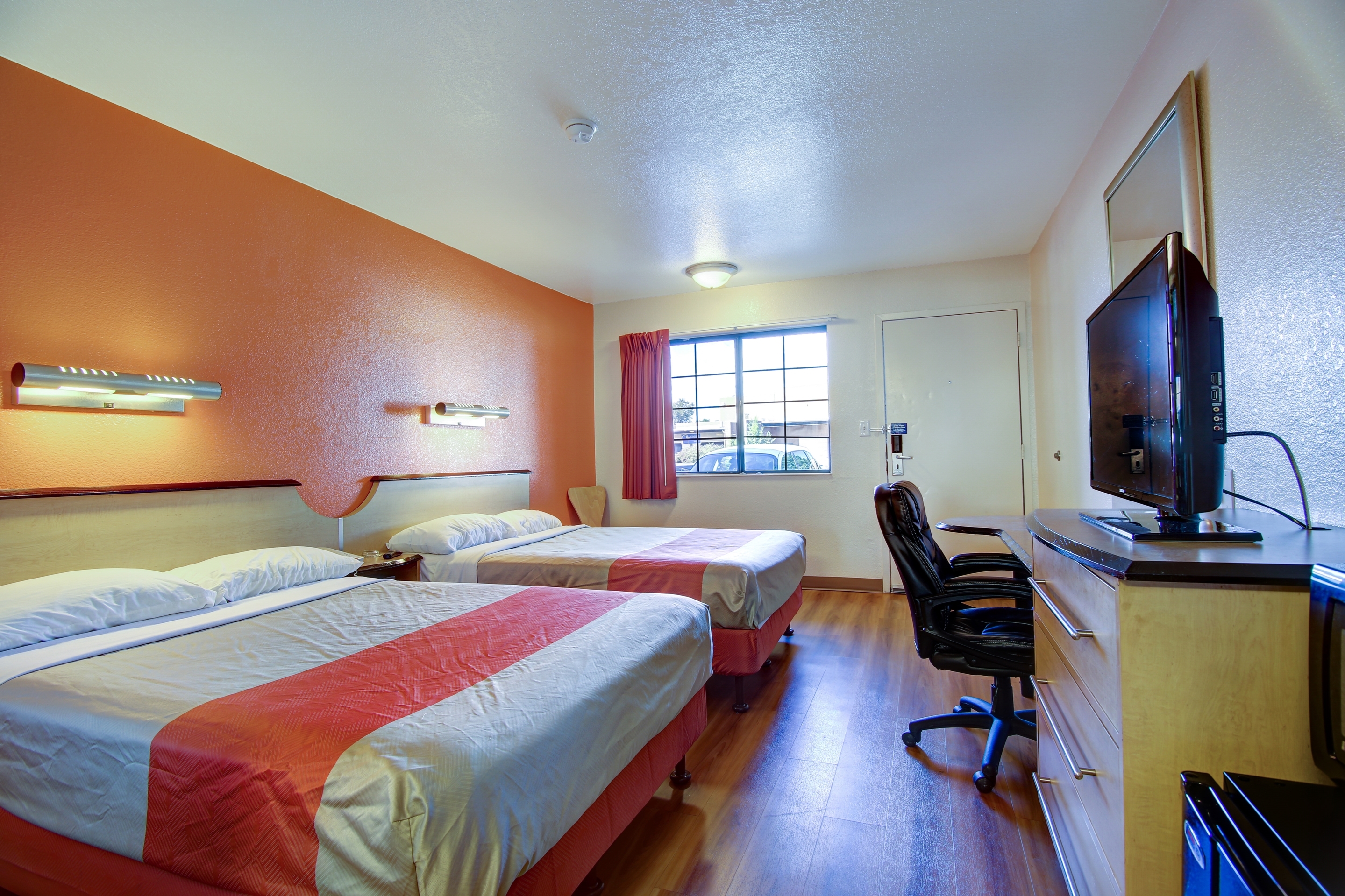 Quality Inn Santa Fe New Mexico