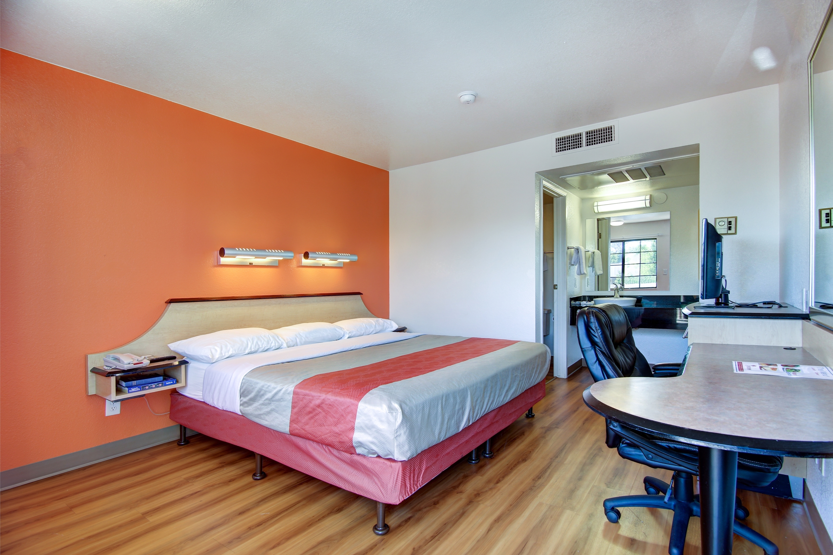 Quality Inn Santa Fe New Mexico