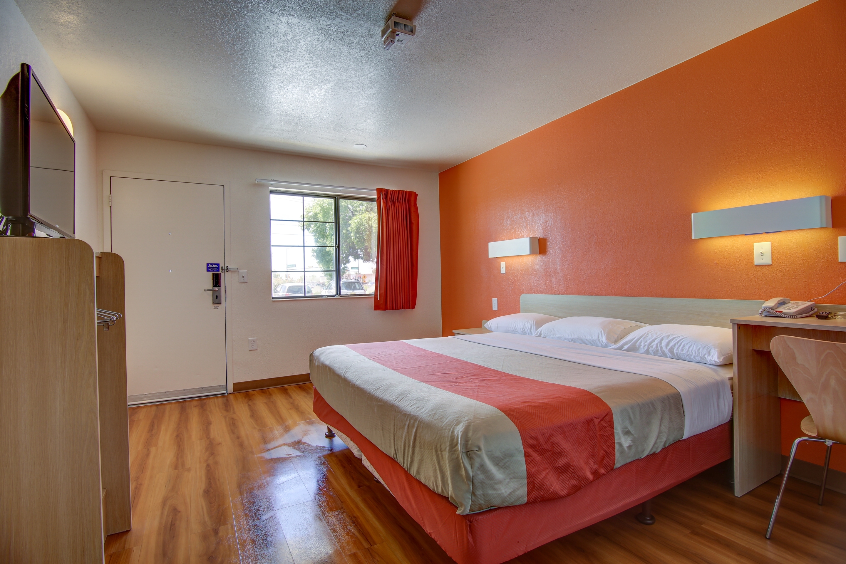 Quality Inn Santa Fe New Mexico