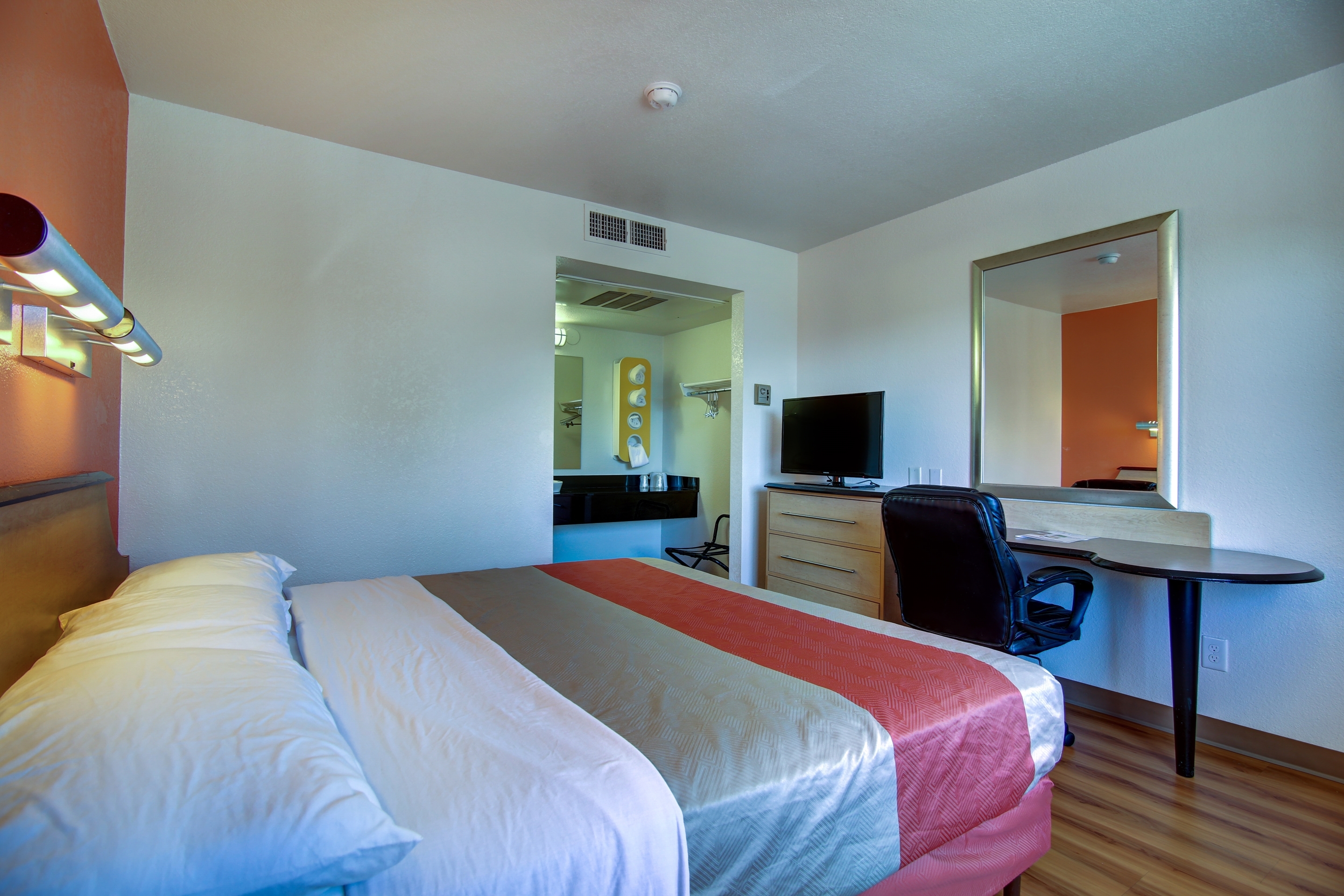 Quality Inn Santa Fe New Mexico