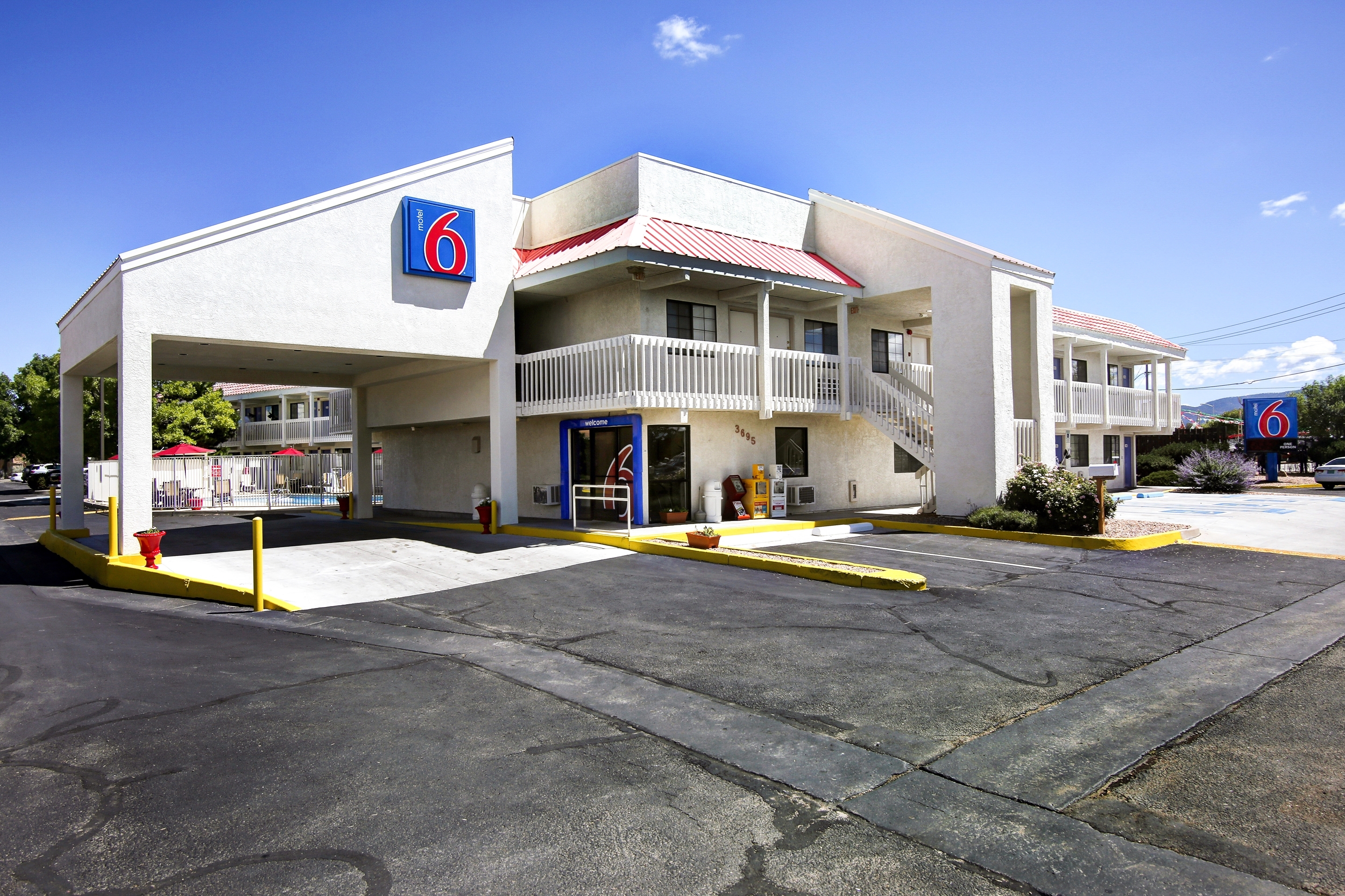 Quality Inn Santa Fe New Mexico