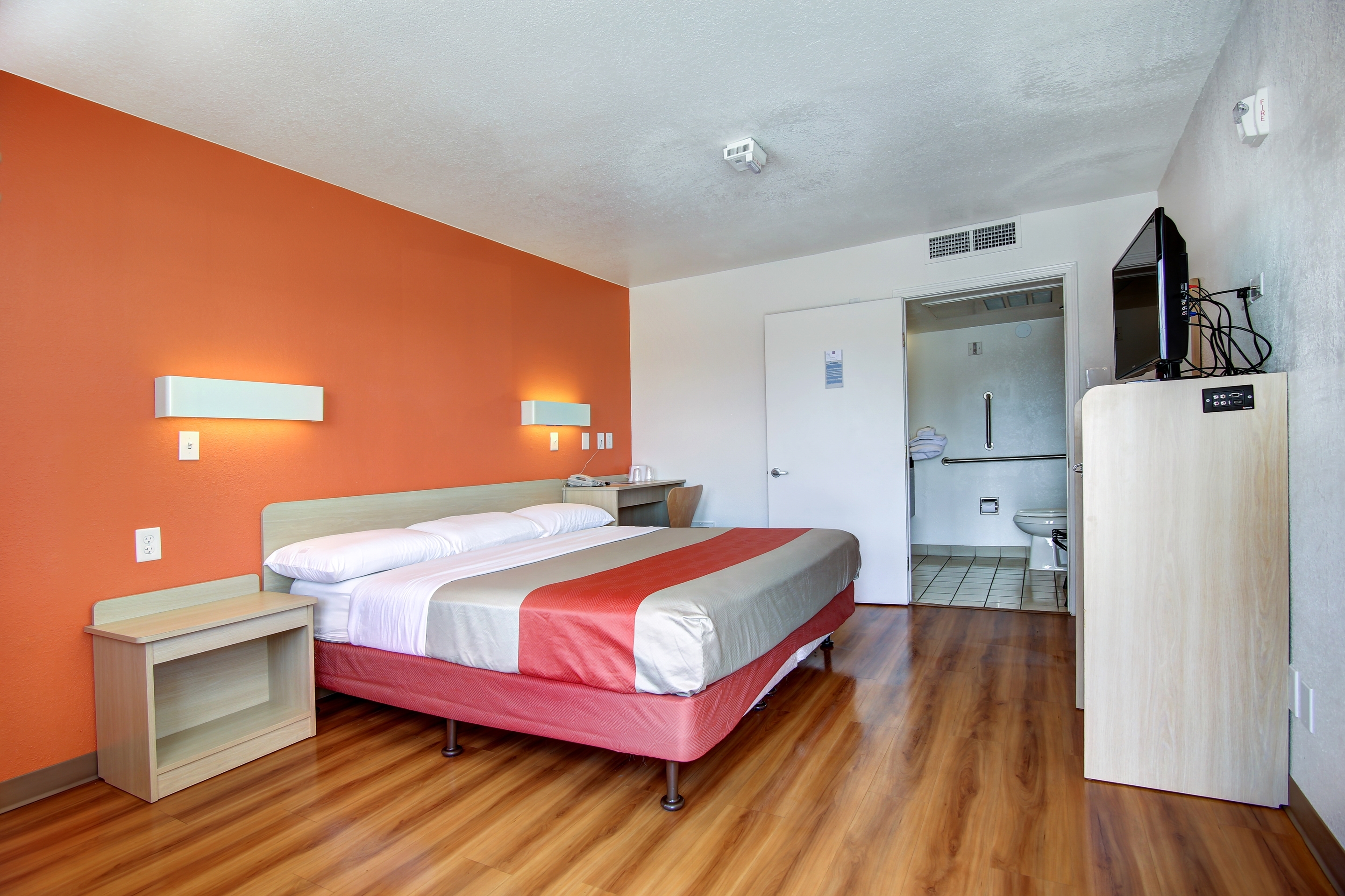 Quality Inn Santa Fe New Mexico