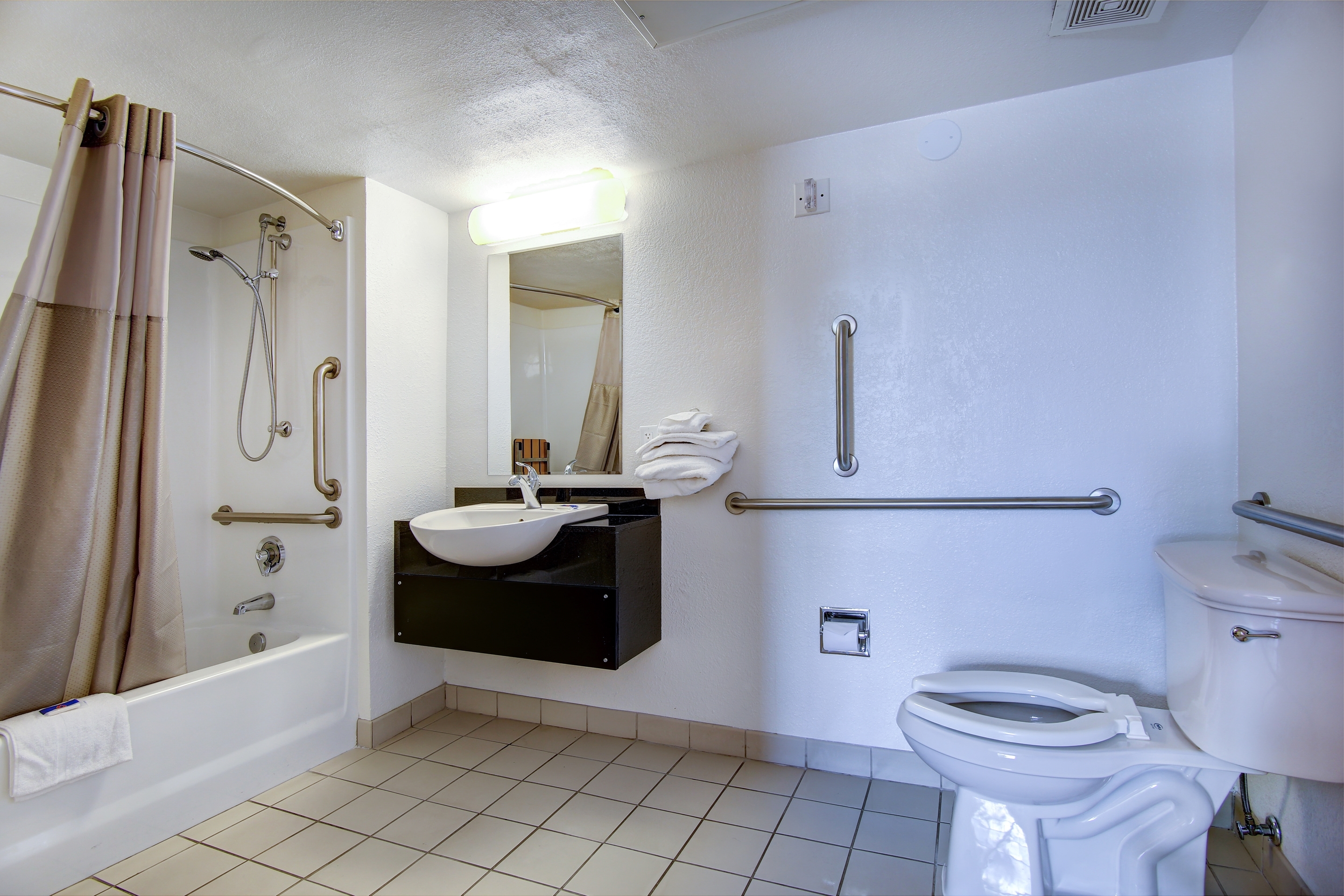 Quality Inn Santa Fe New Mexico