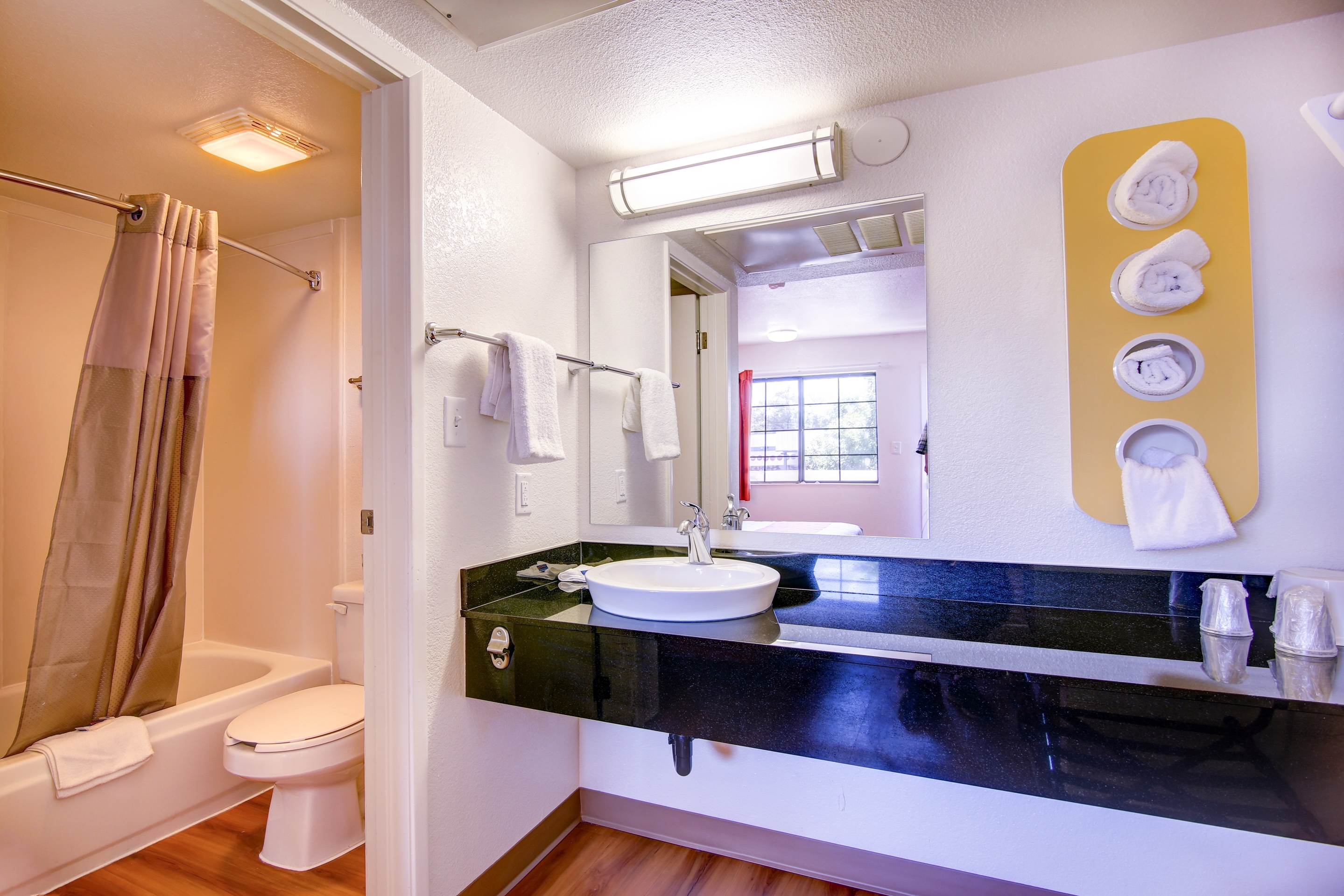 Quality Inn Santa Fe New Mexico