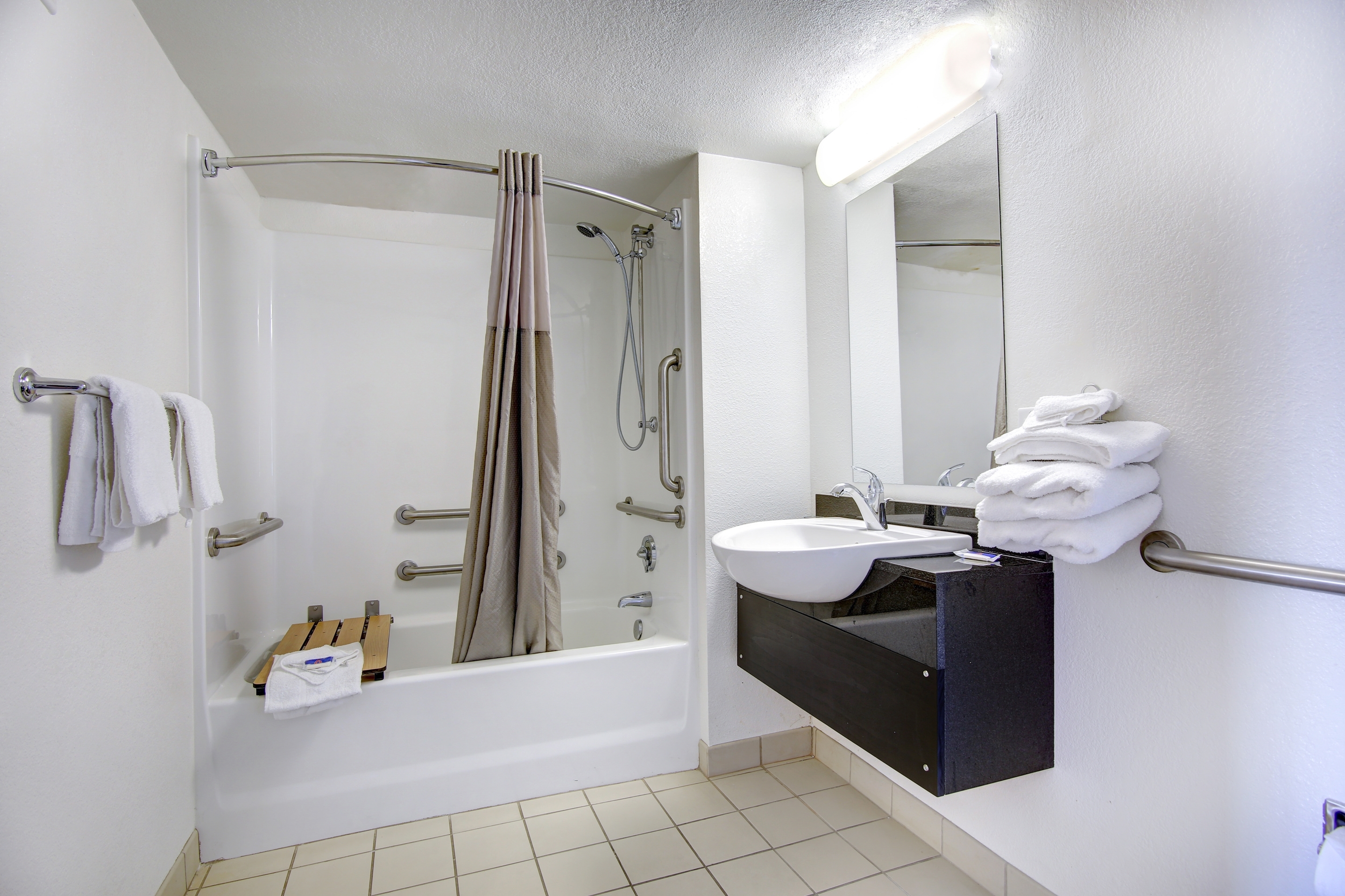 Quality Inn Santa Fe New Mexico