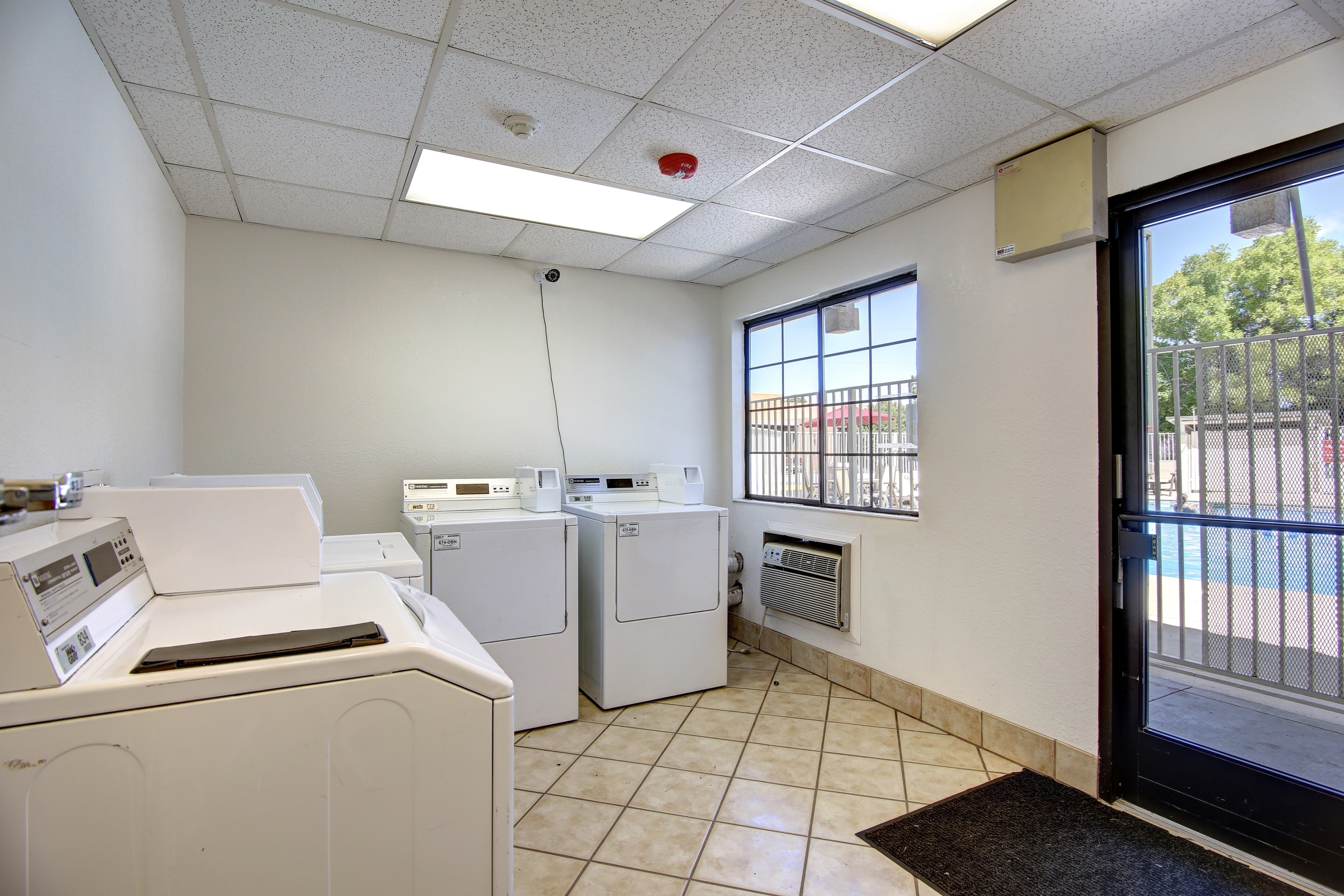 Quality Inn Santa Fe New Mexico