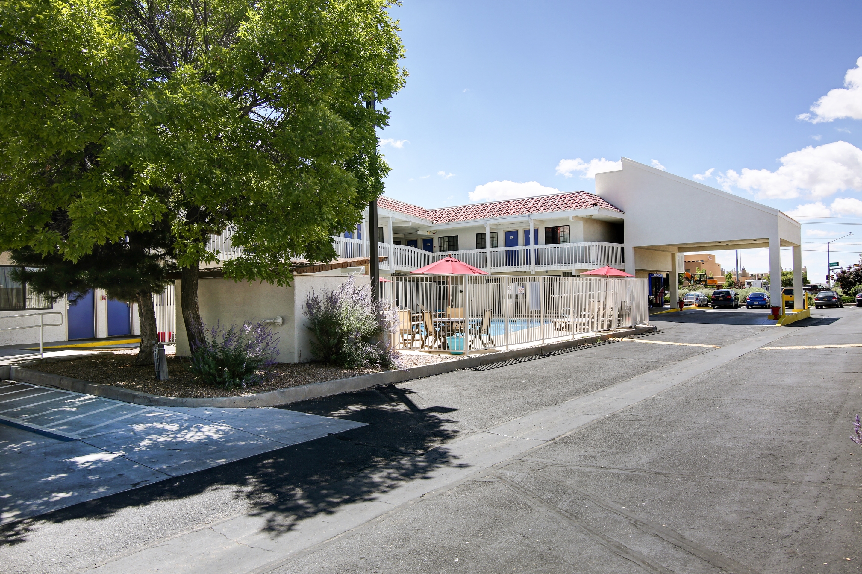 Quality Inn Santa Fe New Mexico