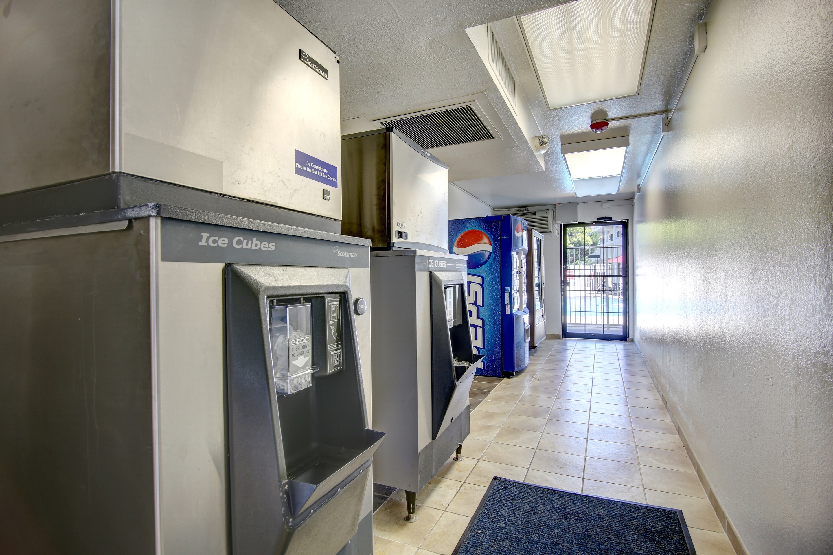 Quality Inn Santa Fe New Mexico