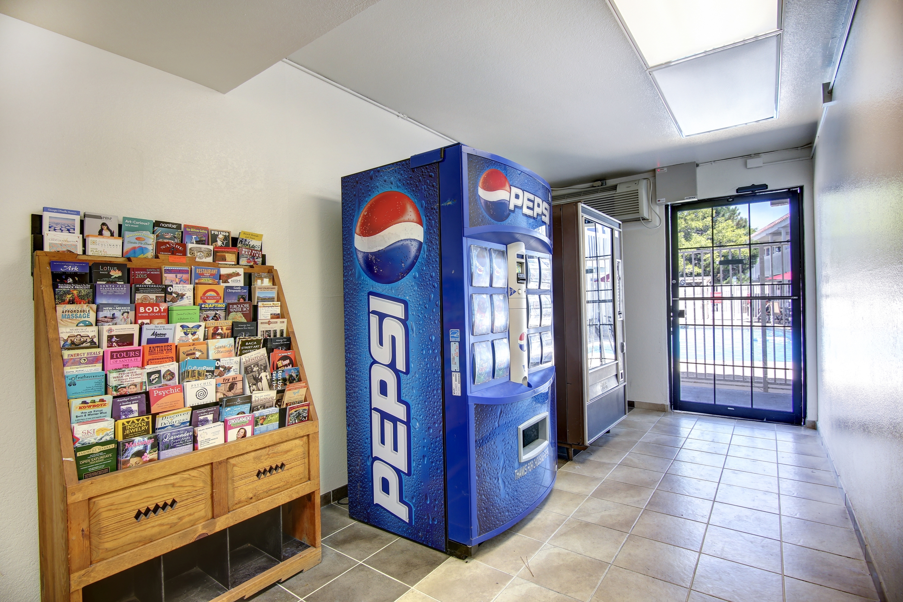 Quality Inn Santa Fe New Mexico