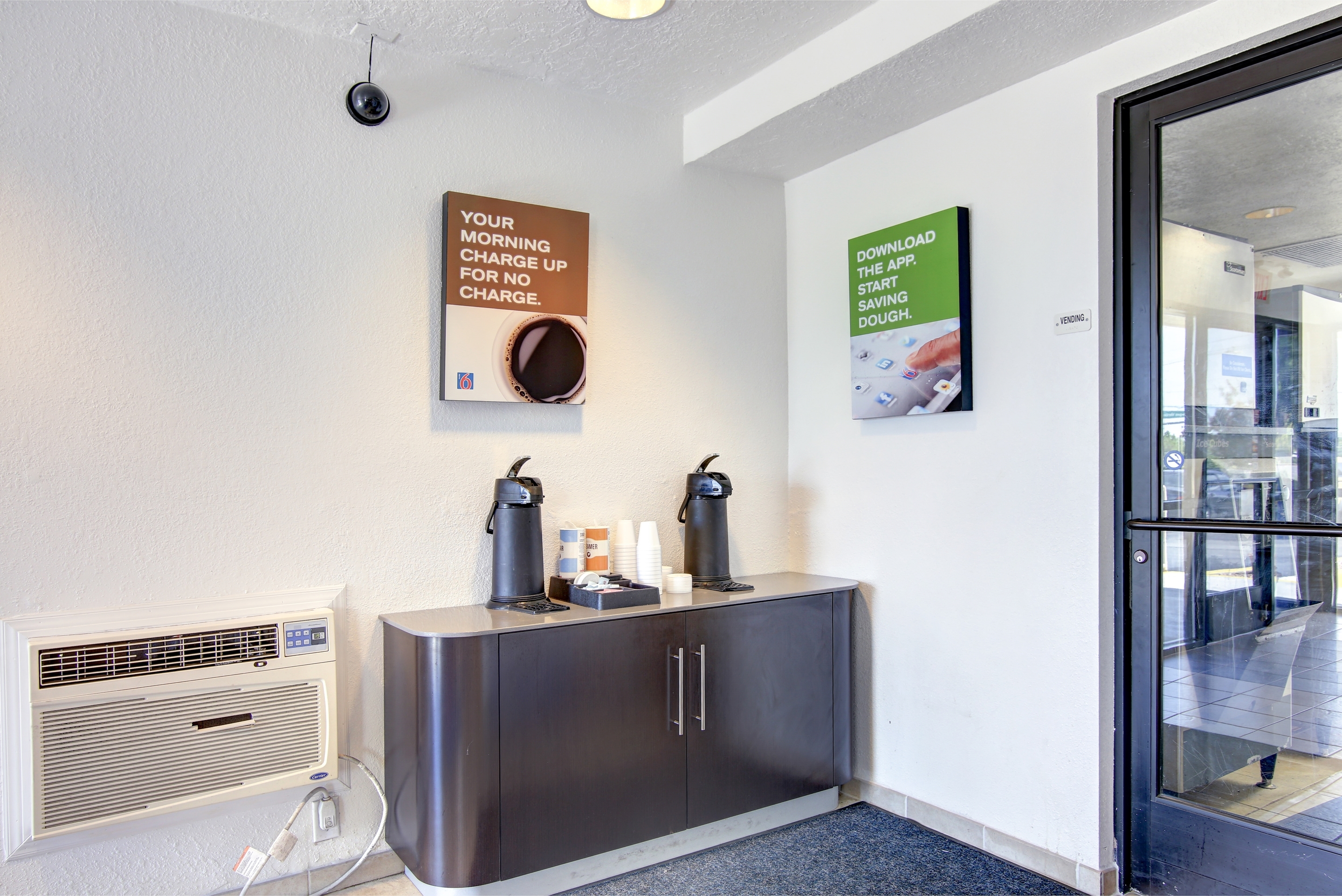 Quality Inn Santa Fe New Mexico