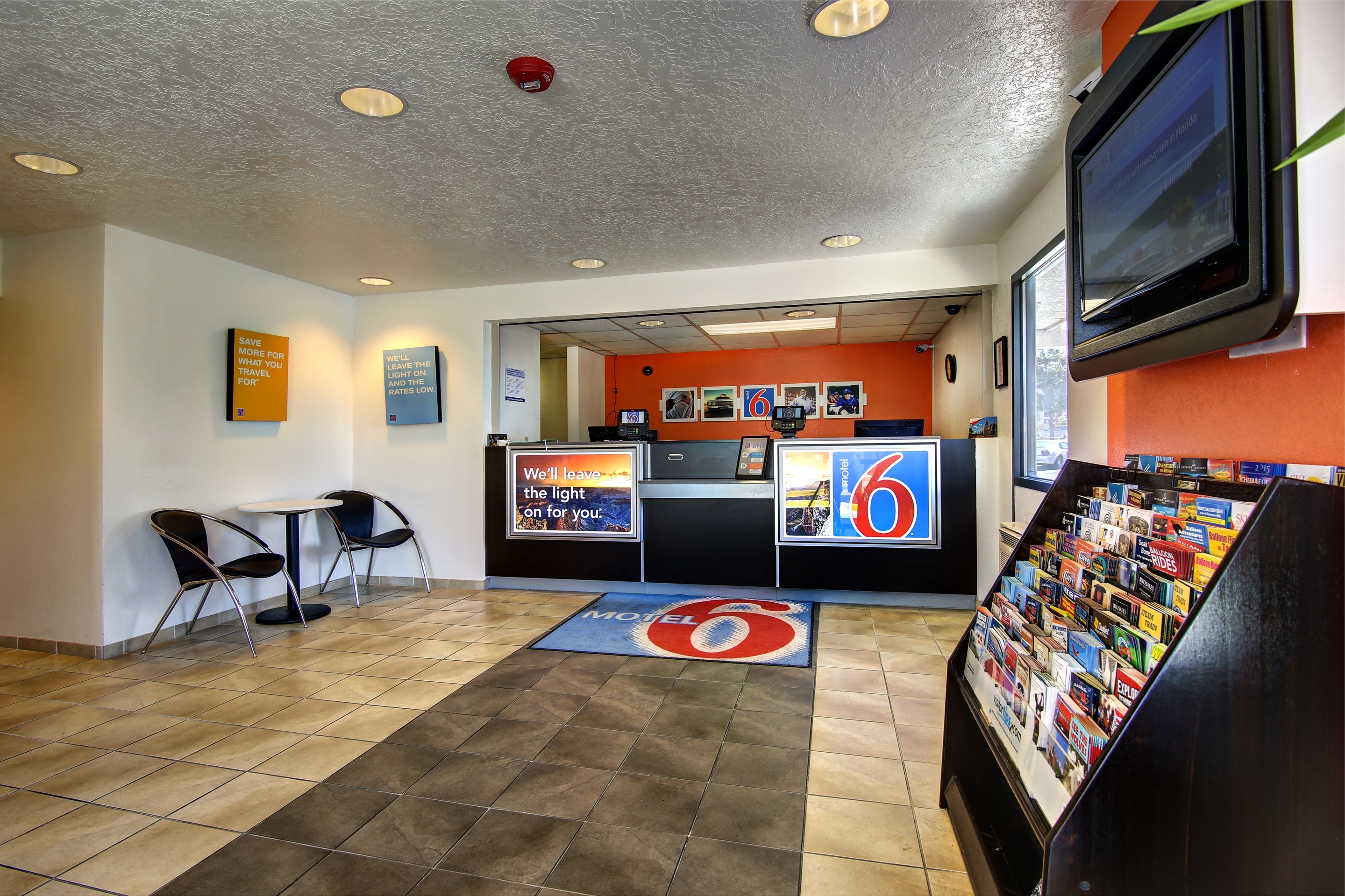 Quality Inn Santa Fe New Mexico