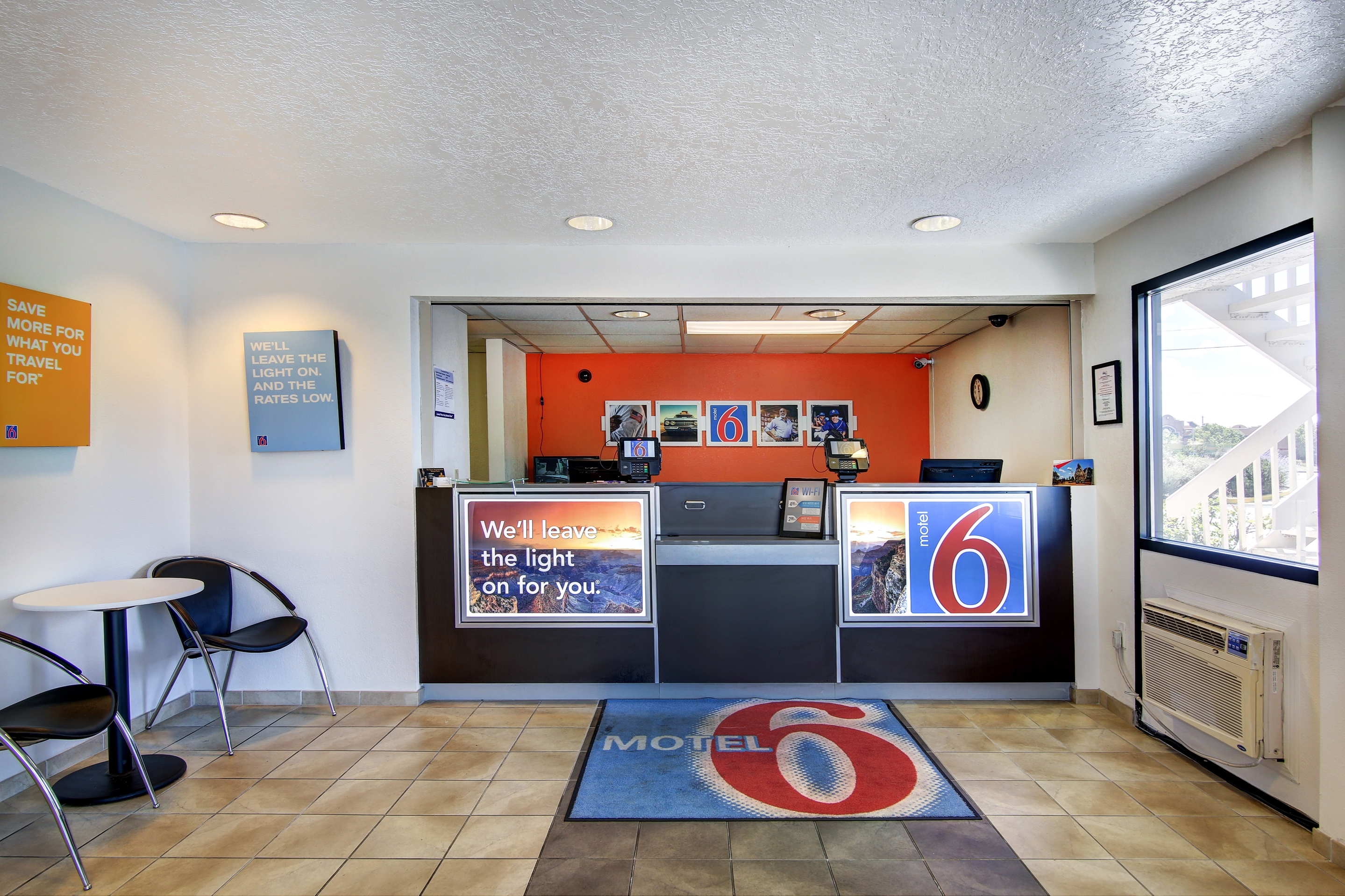 Quality Inn Santa Fe New Mexico