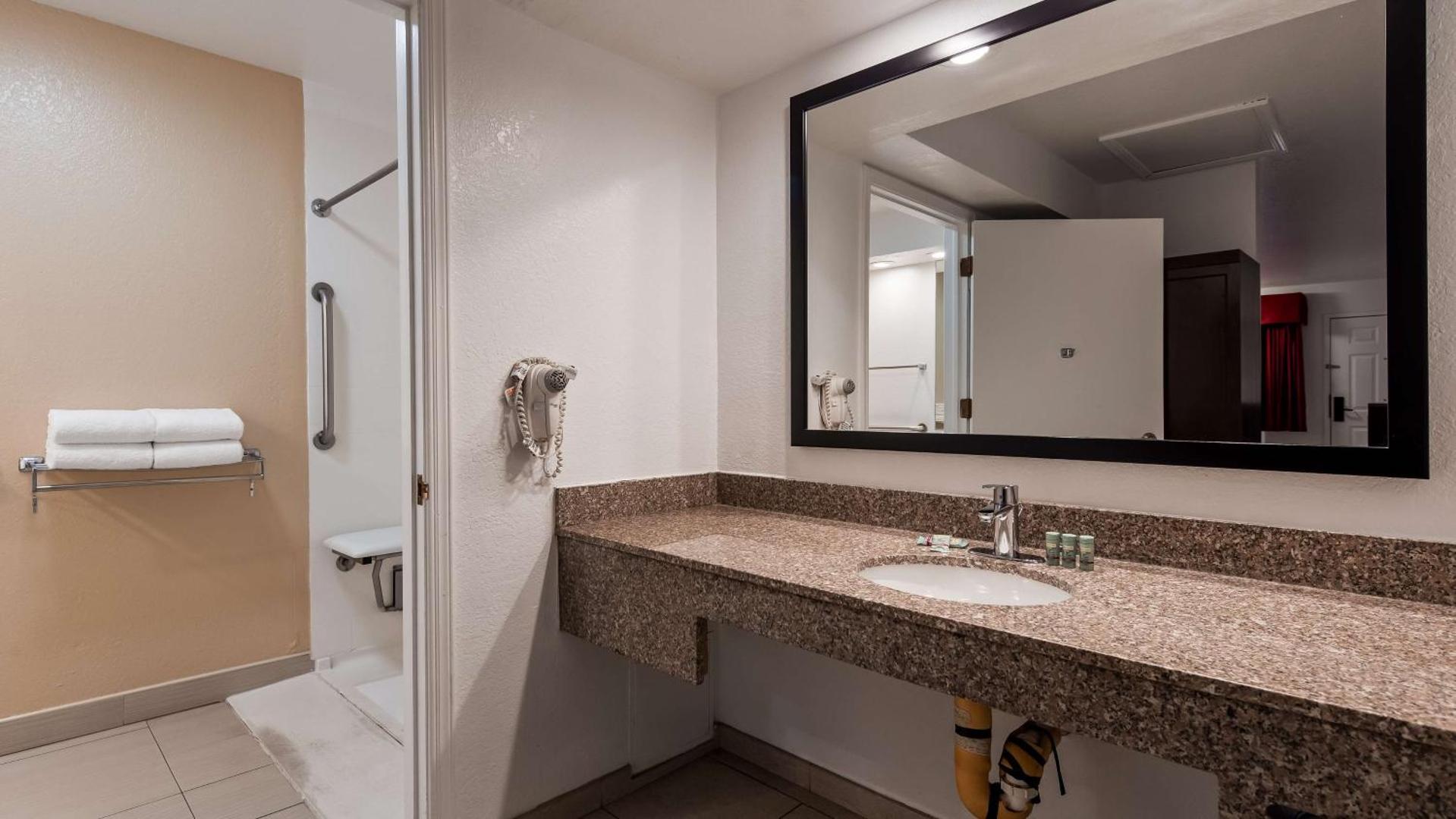 Best Western Santa Rosa Inn