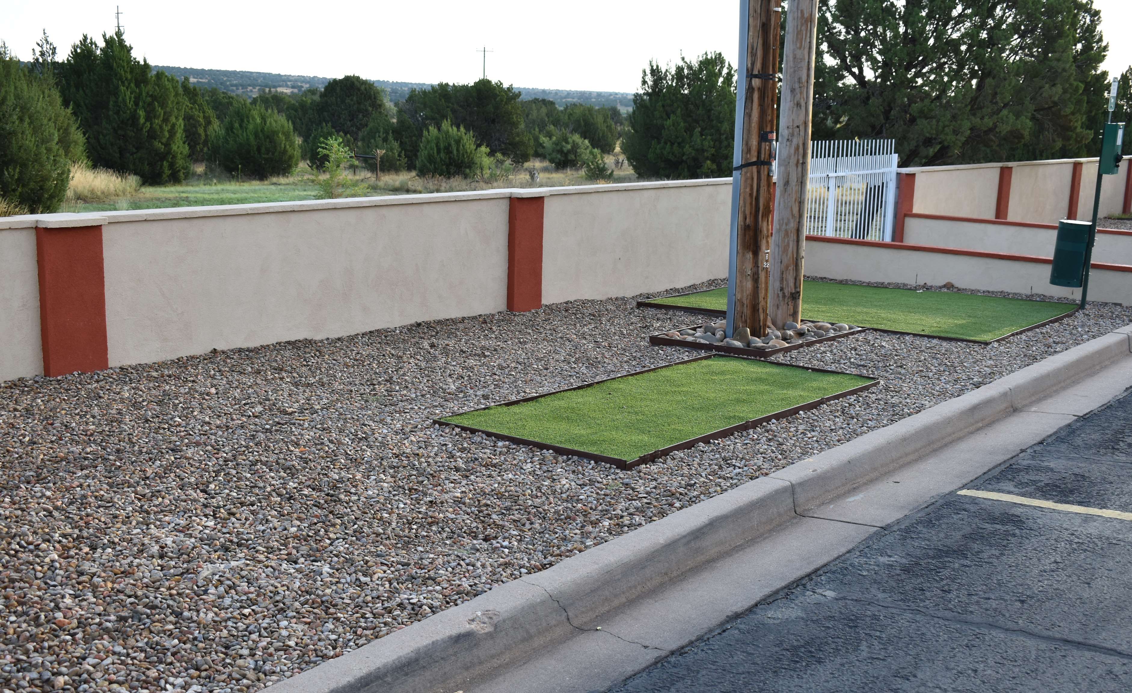 Best Western Santa Rosa Inn