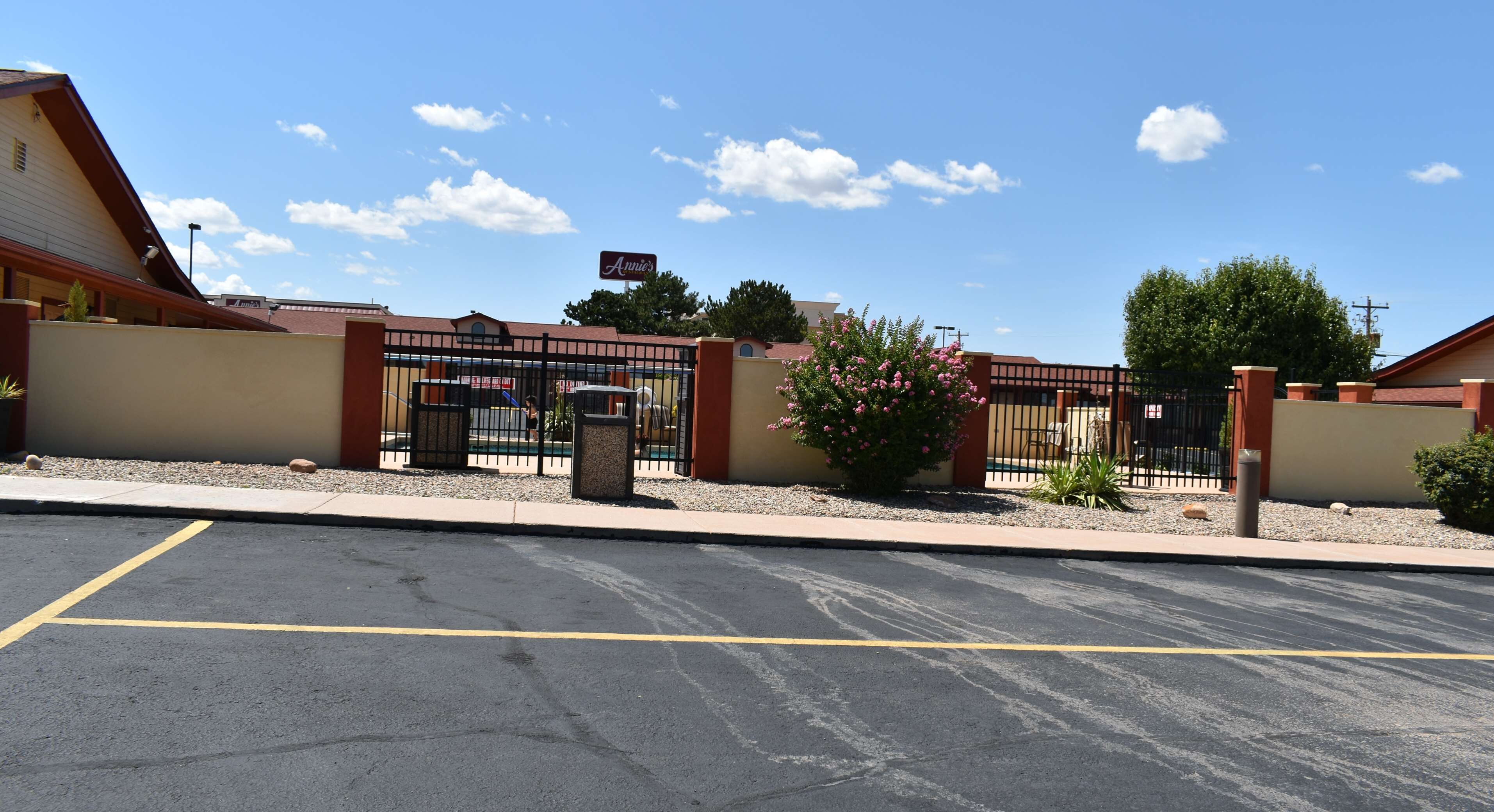 Best Western Santa Rosa Inn