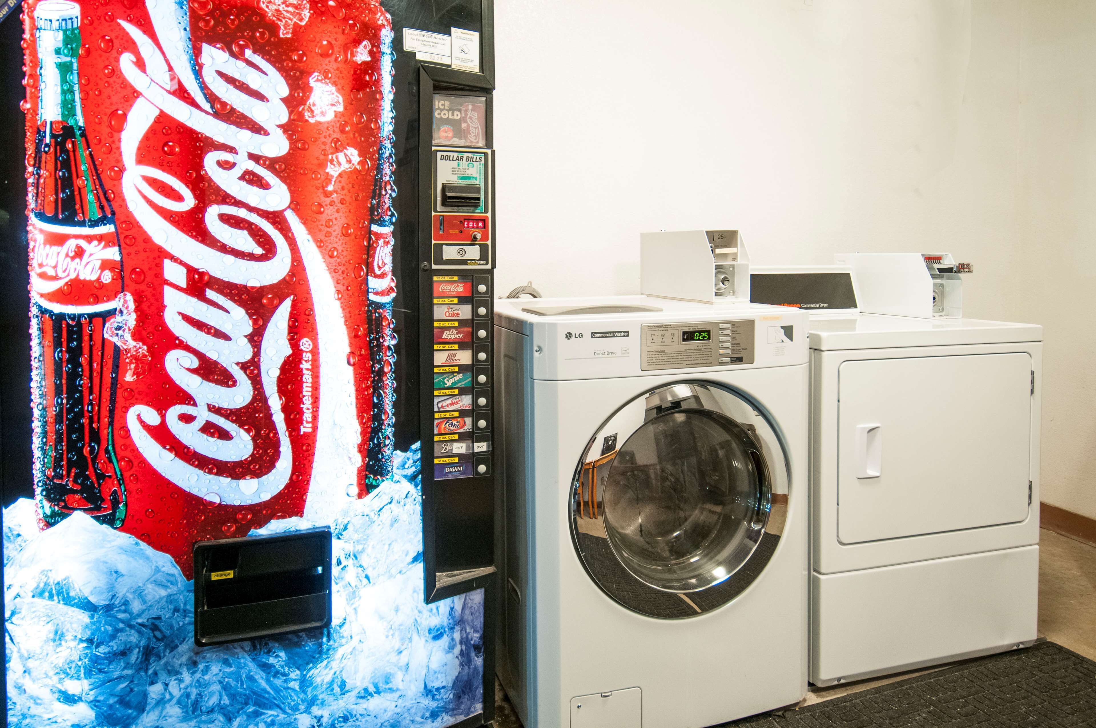 Best Western Santa Rosa Inn