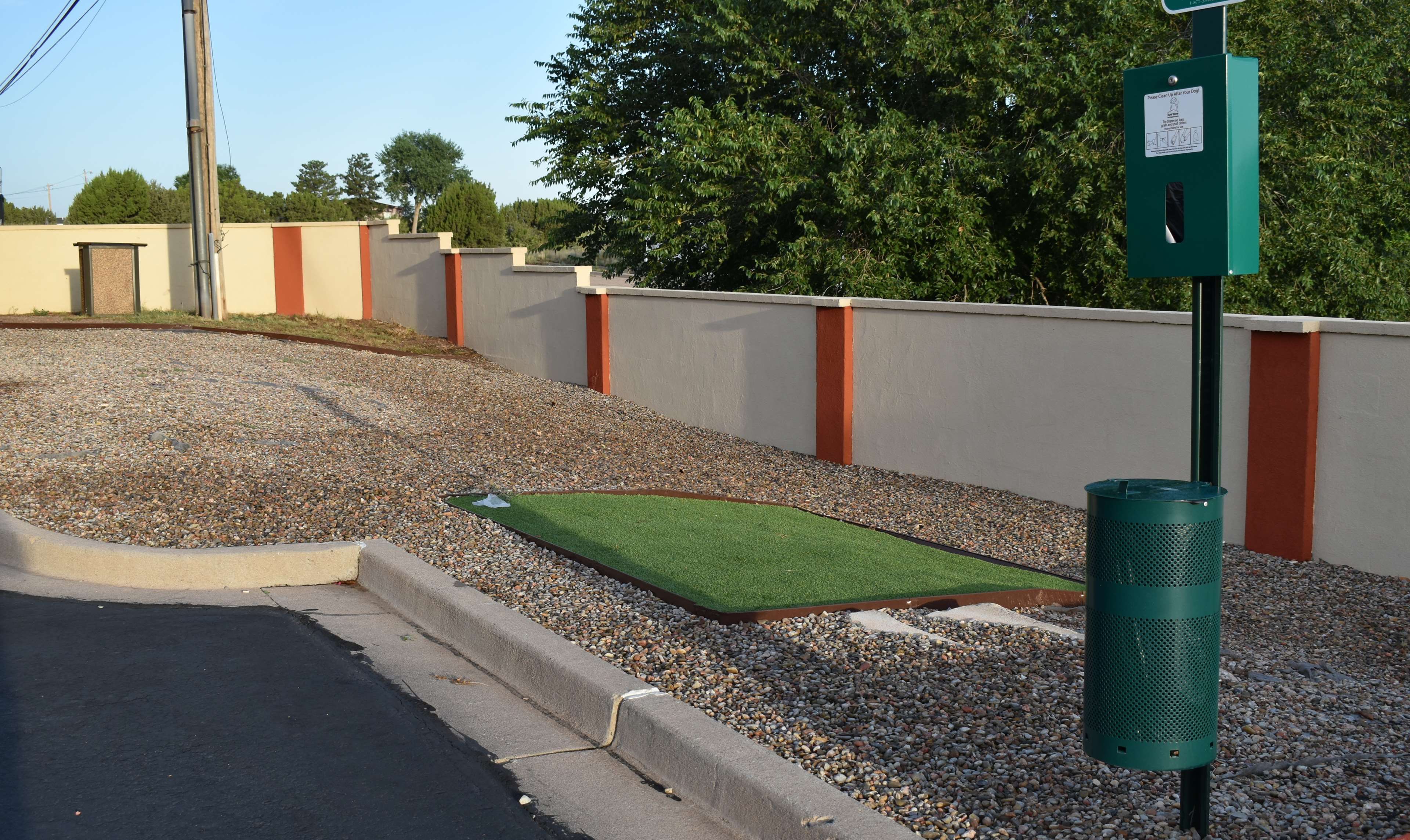 Best Western Santa Rosa Inn