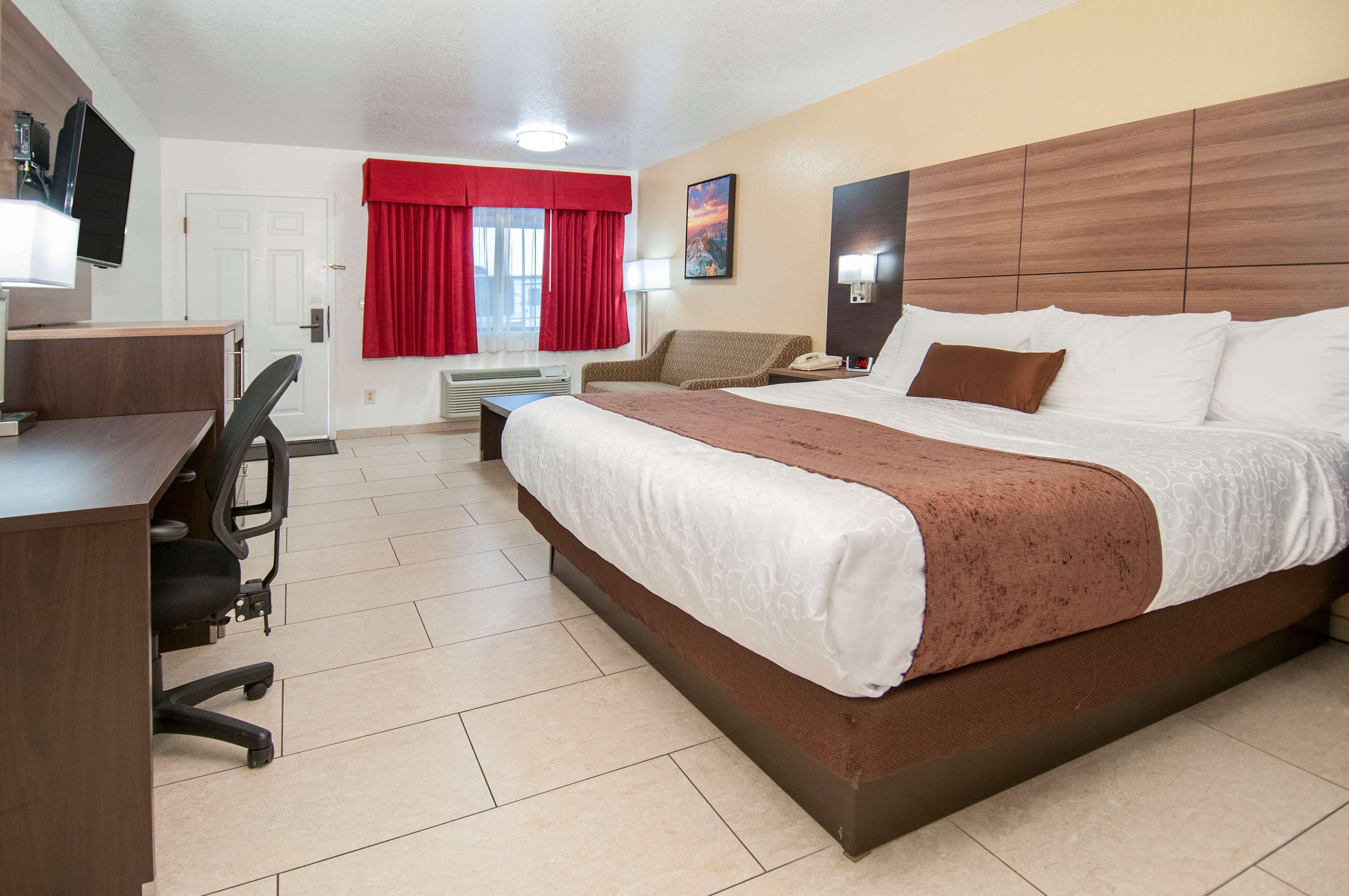 Best Western Santa Rosa Inn