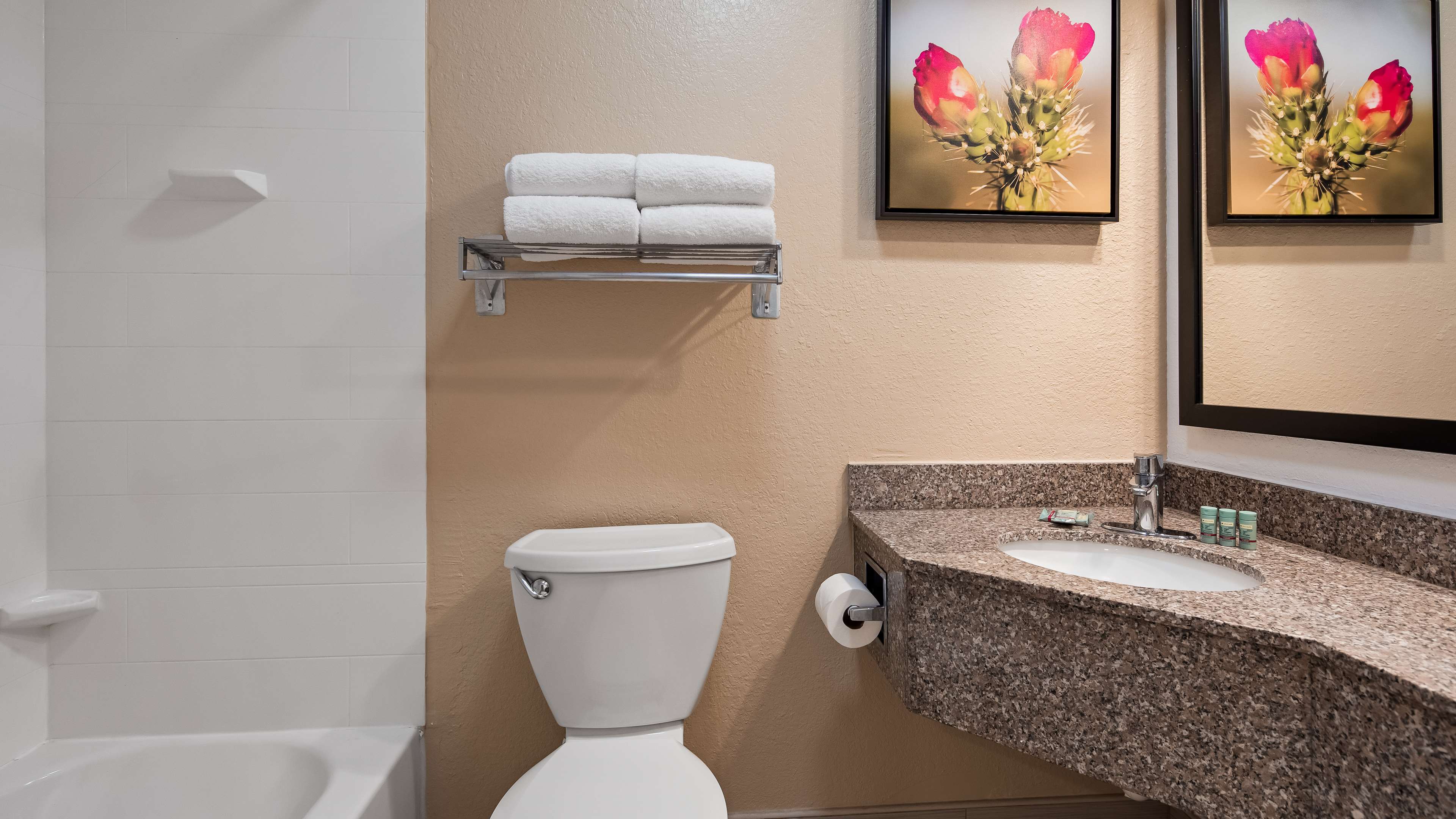 Best Western Santa Rosa Inn