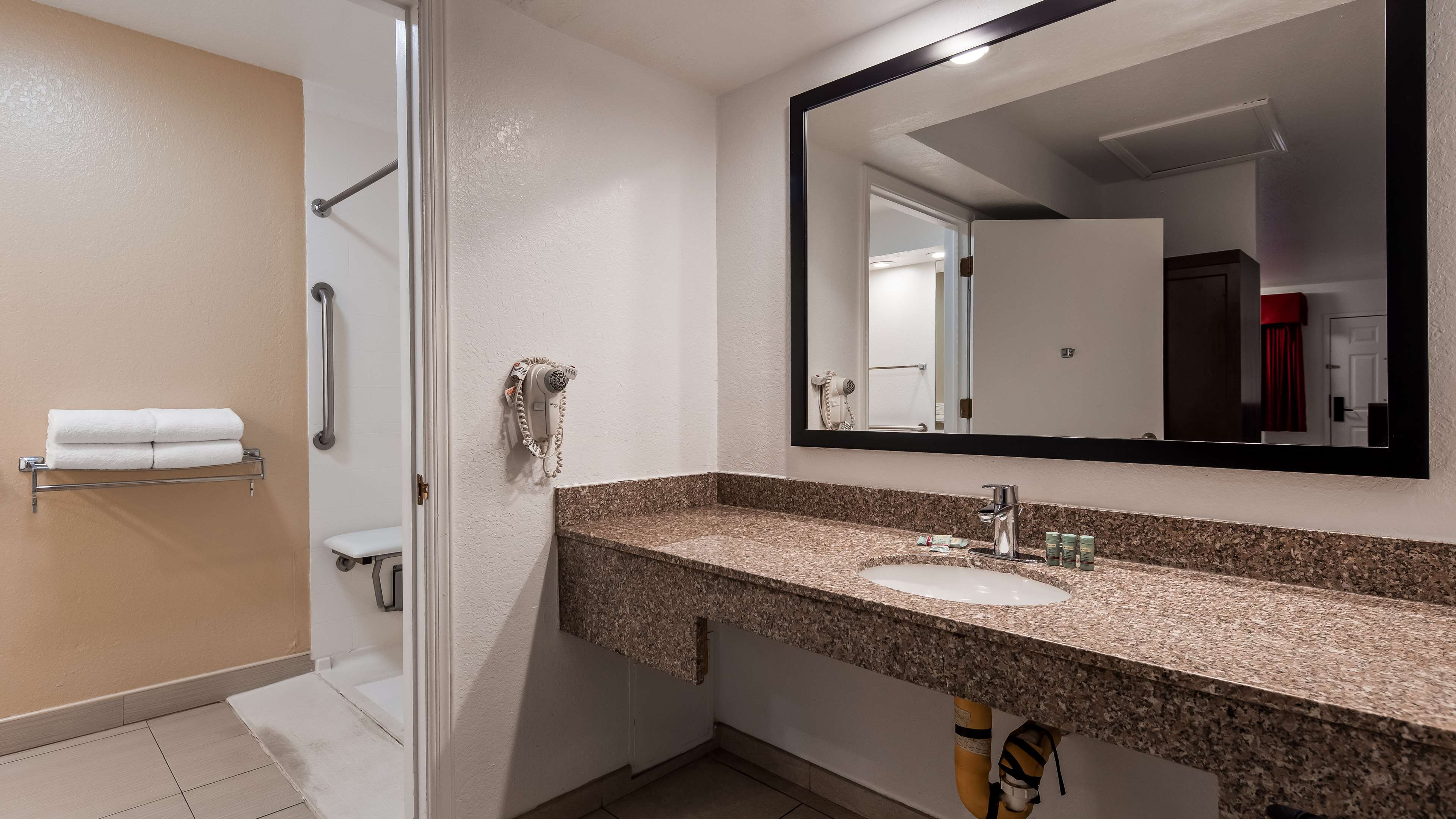 Best Western Santa Rosa Inn