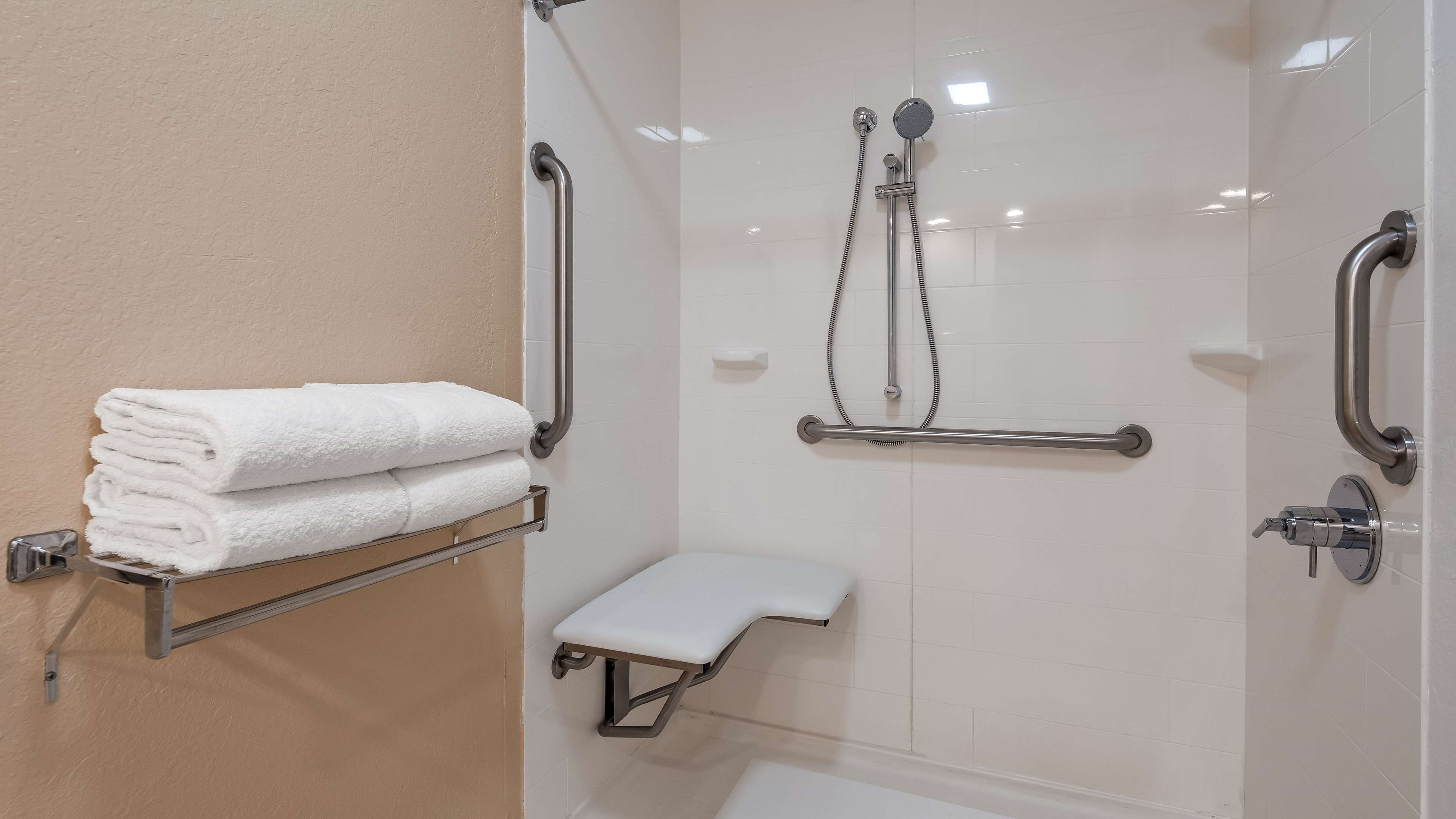 Best Western Santa Rosa Inn