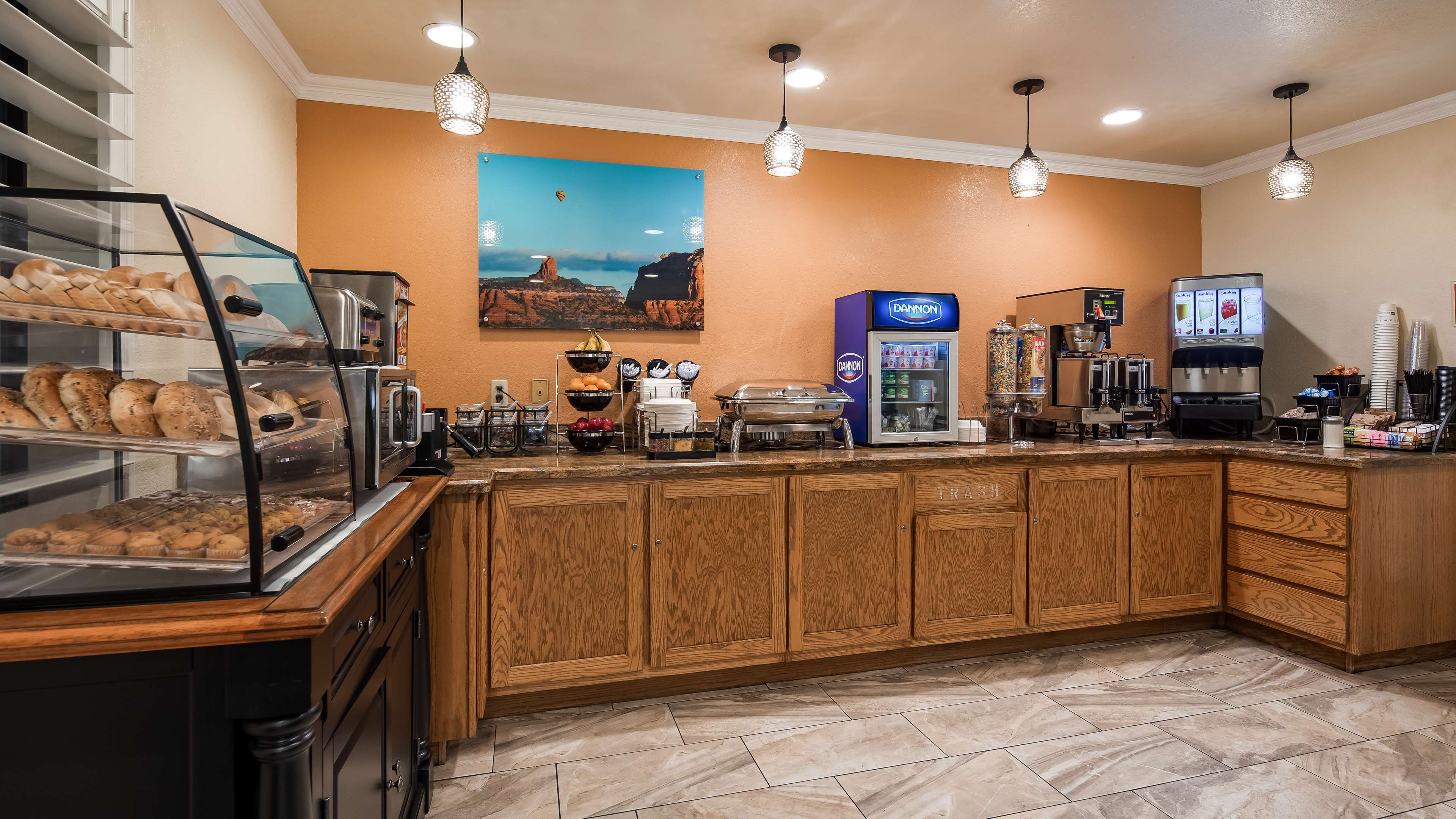 Best Western Santa Rosa Inn