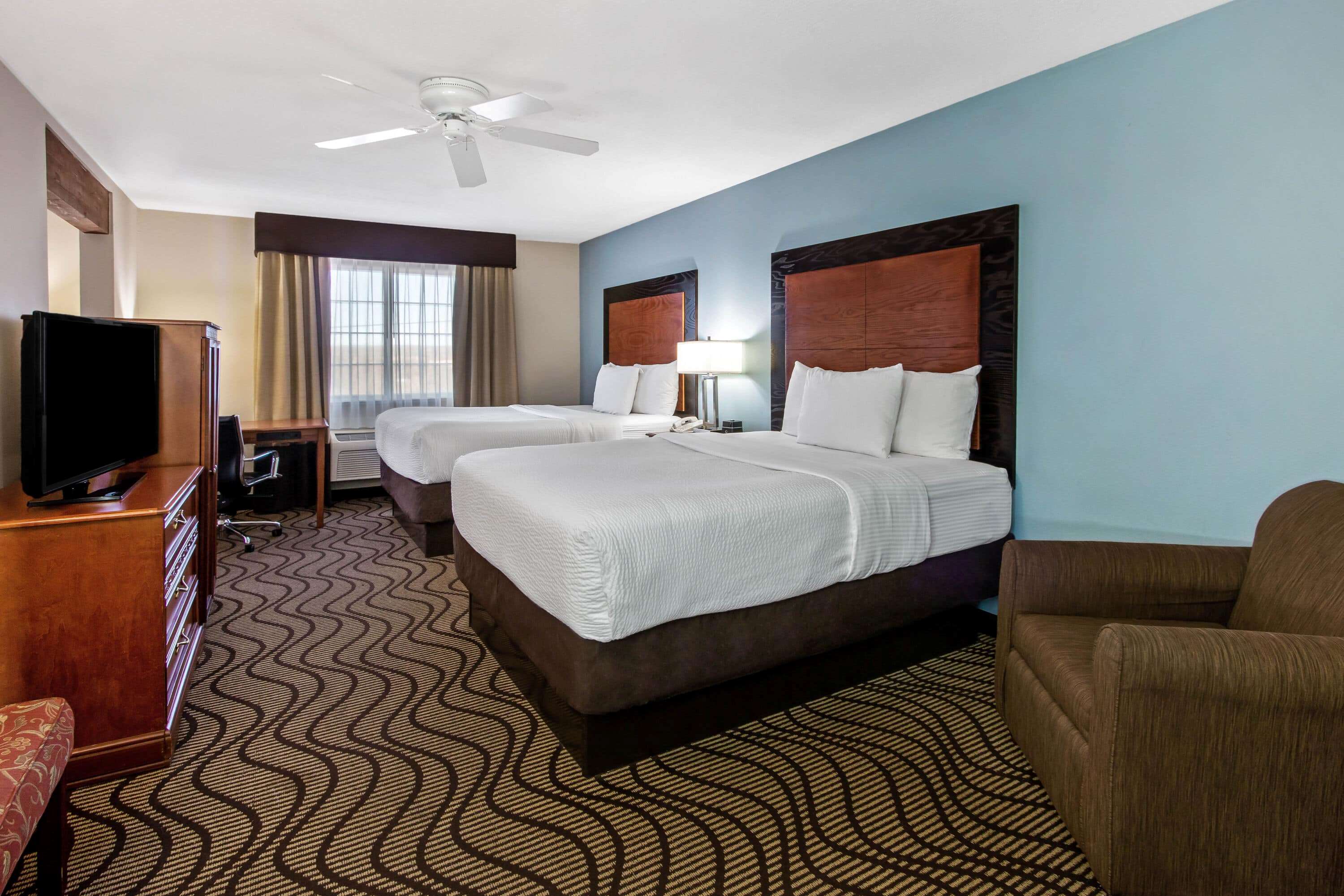 La Quinta Inn & Suites by Wyndham Santa Rosa