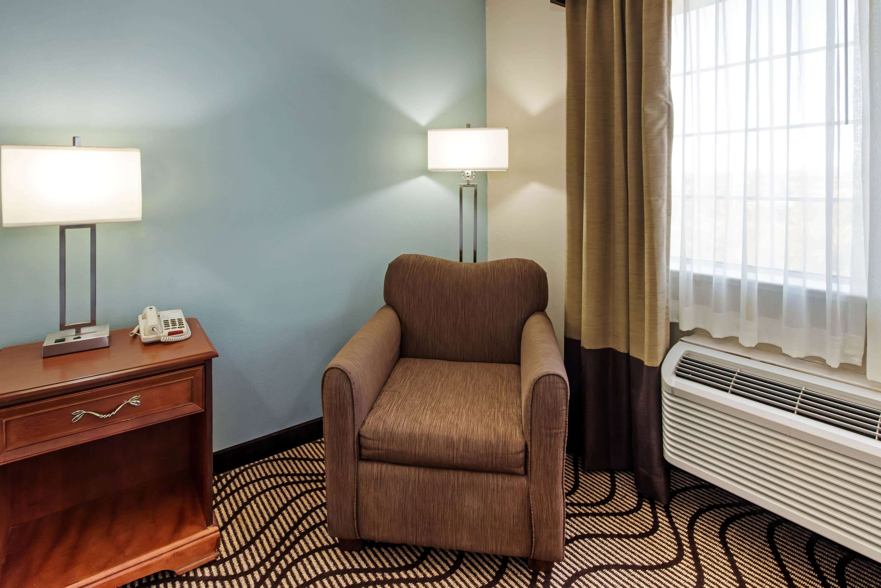 La Quinta Inn & Suites by Wyndham Santa Rosa
