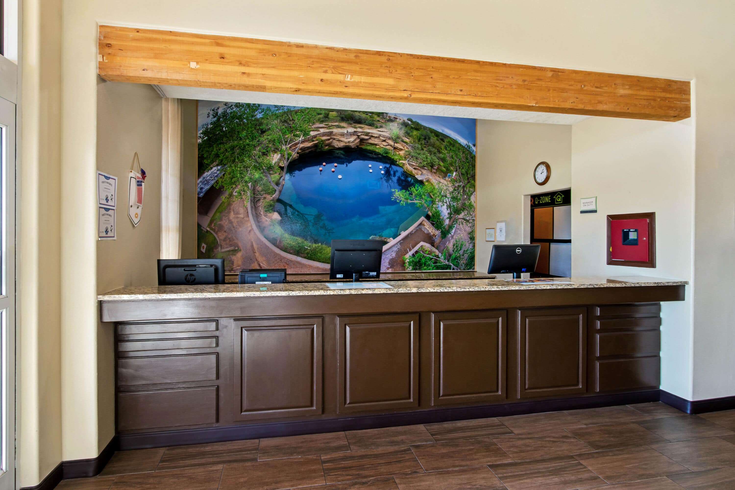 La Quinta Inn & Suites by Wyndham Santa Rosa